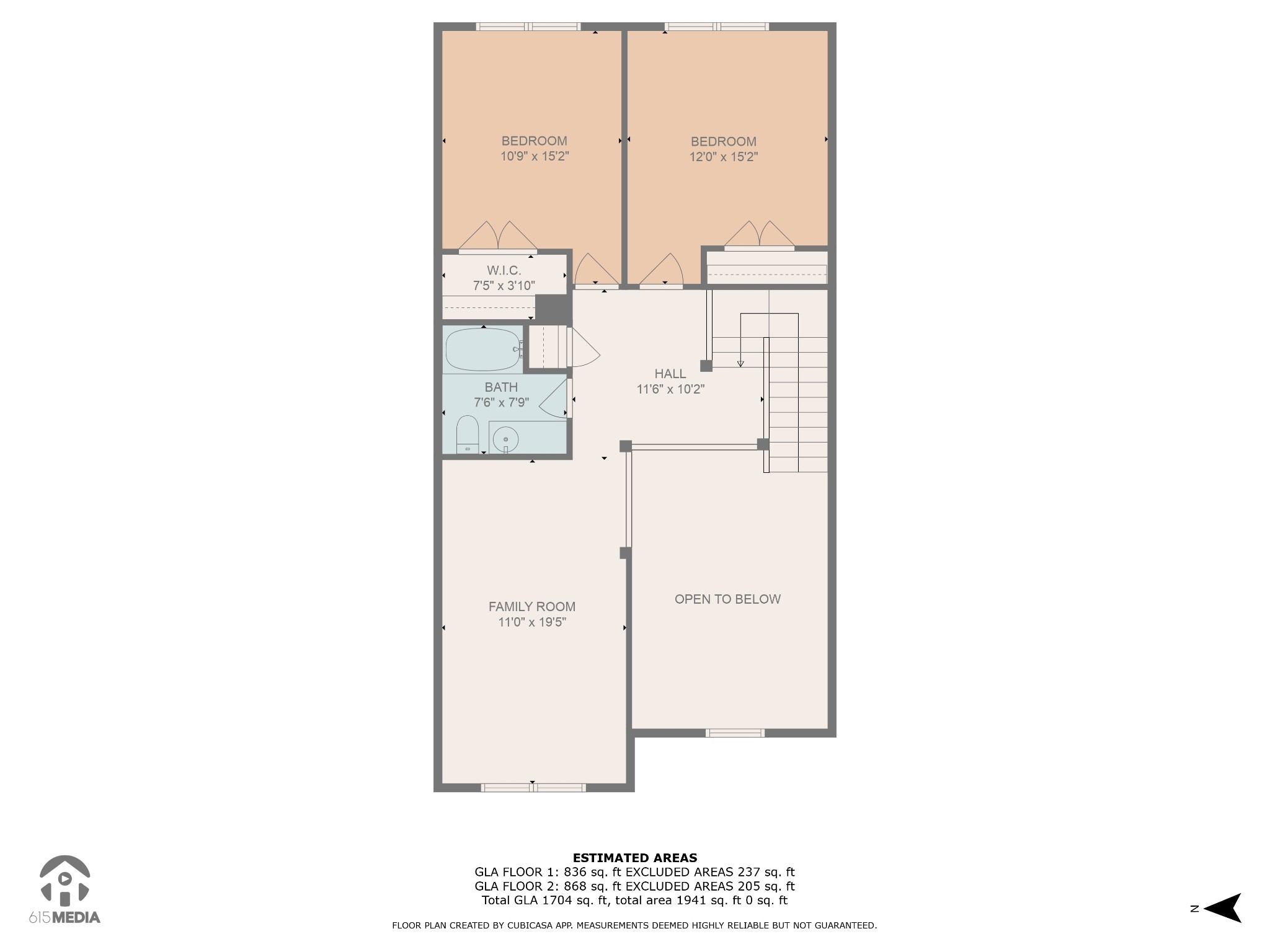 132 Saxony Way