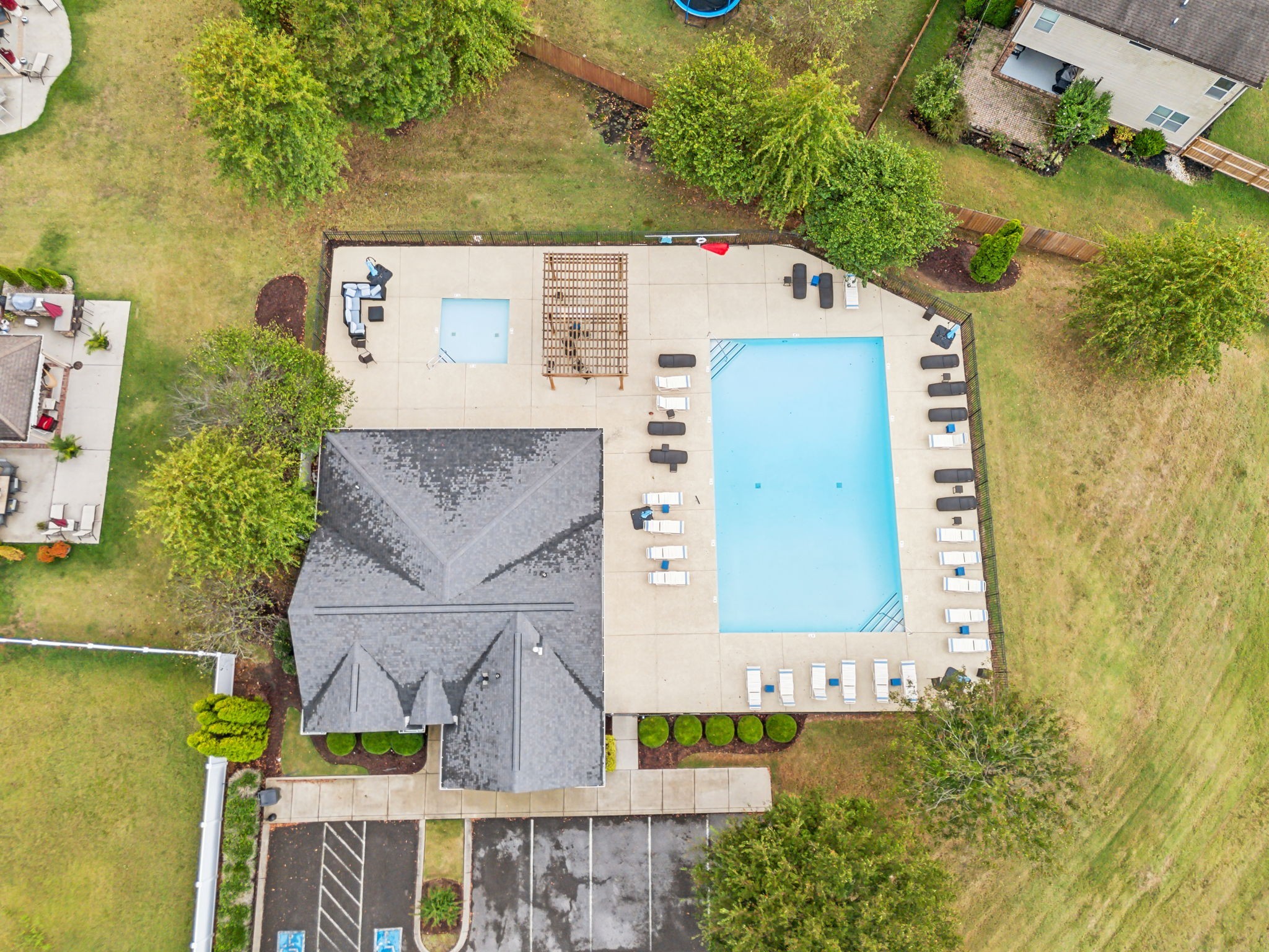 132 Saxony Way