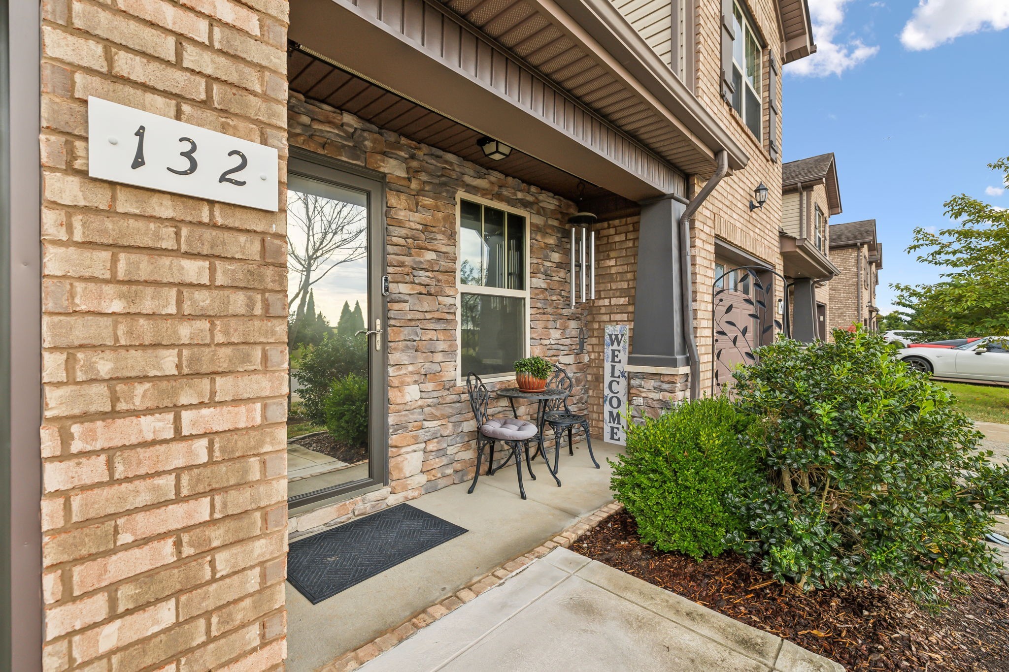 132 Saxony Way
