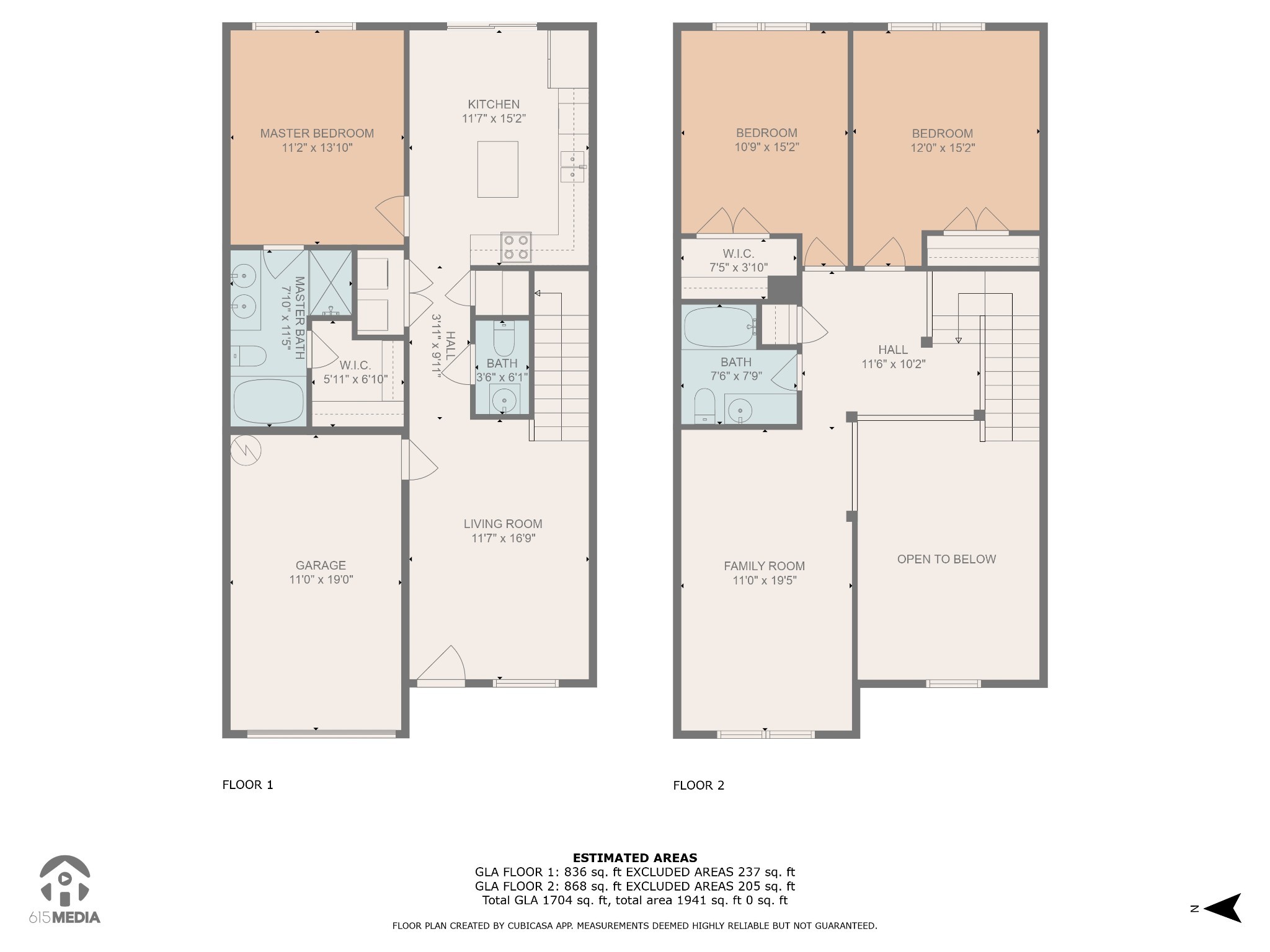 132 Saxony Way
