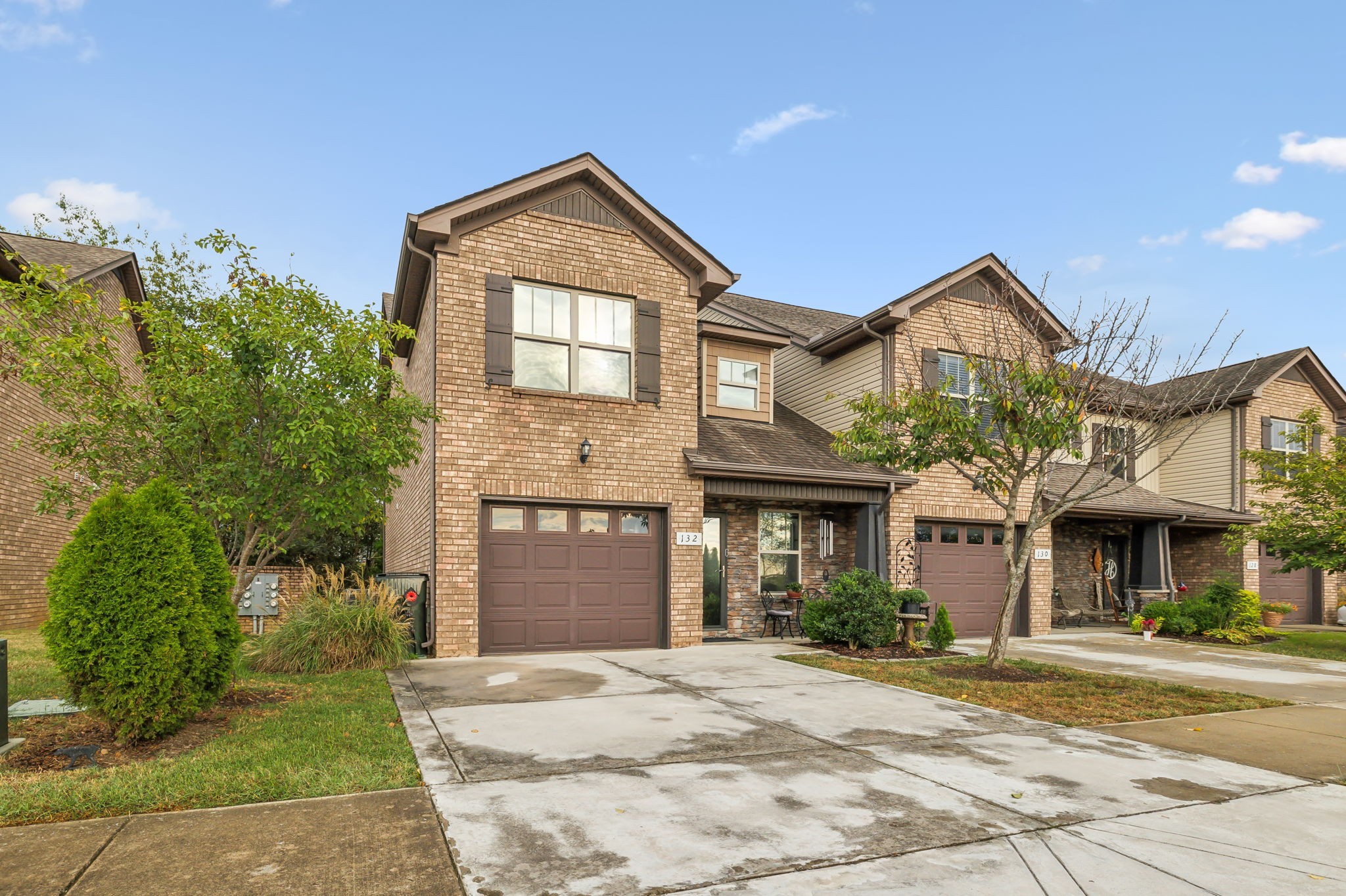 132 Saxony Way