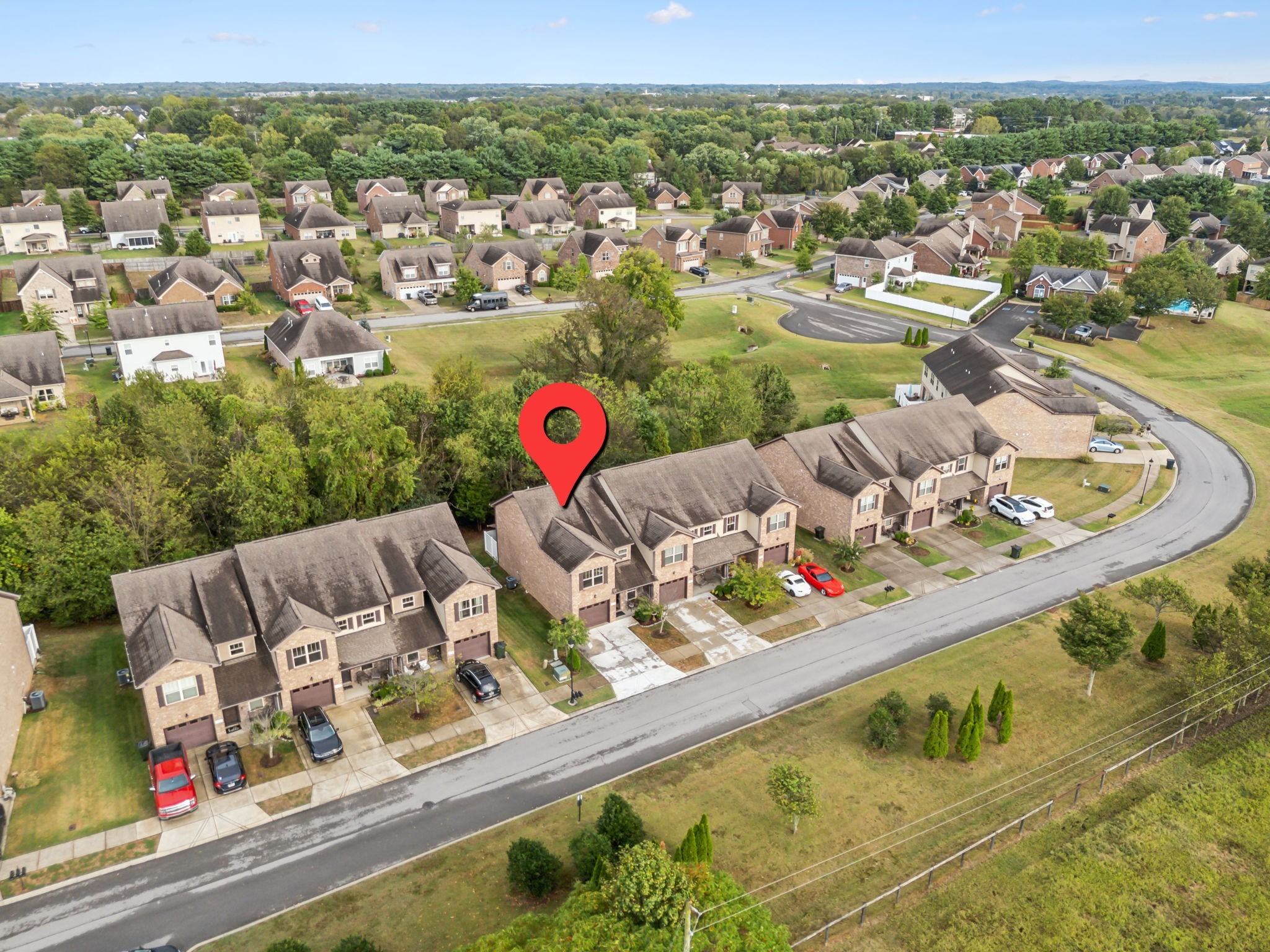 132 Saxony Way