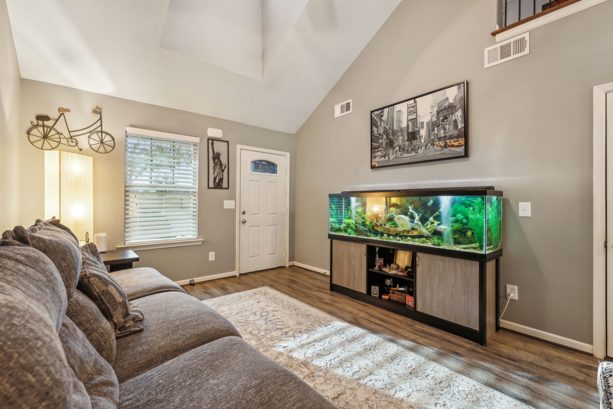 132 Saxony Way