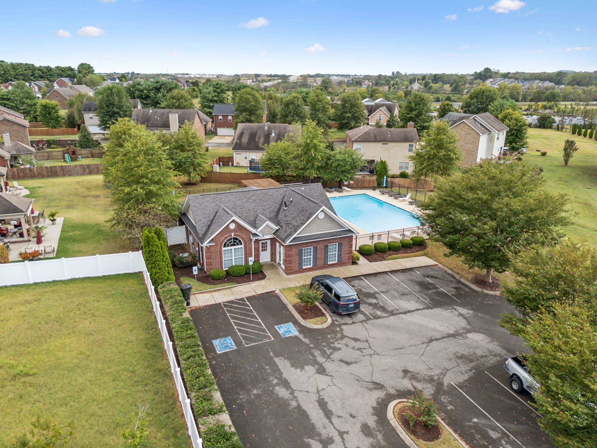 132 Saxony Way