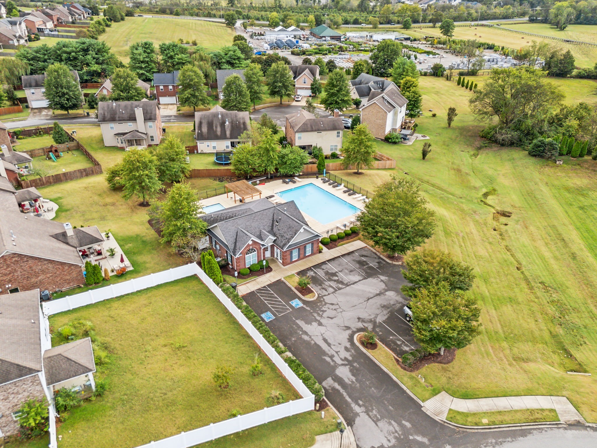 132 Saxony Way