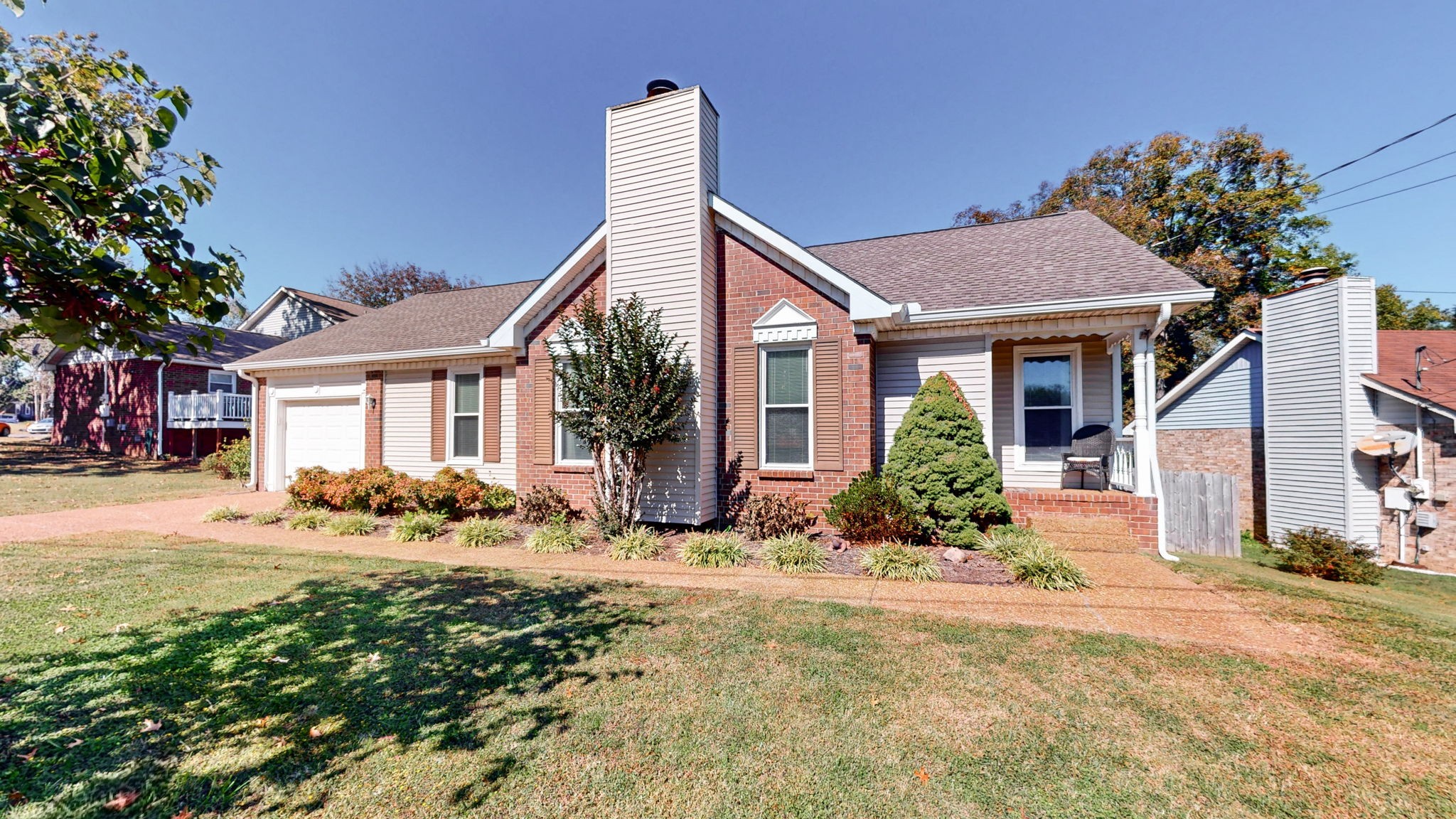 3428 Country Ridge Dr