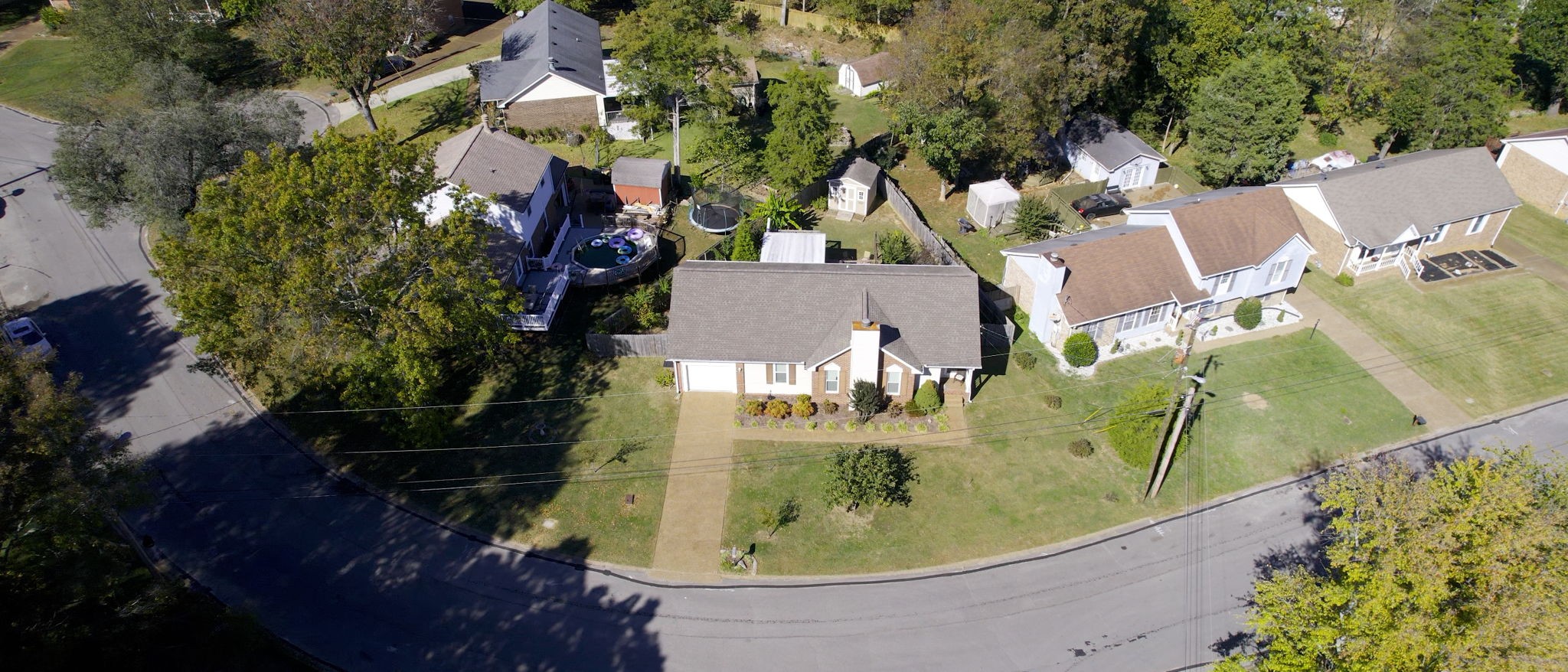 3428 Country Ridge Dr