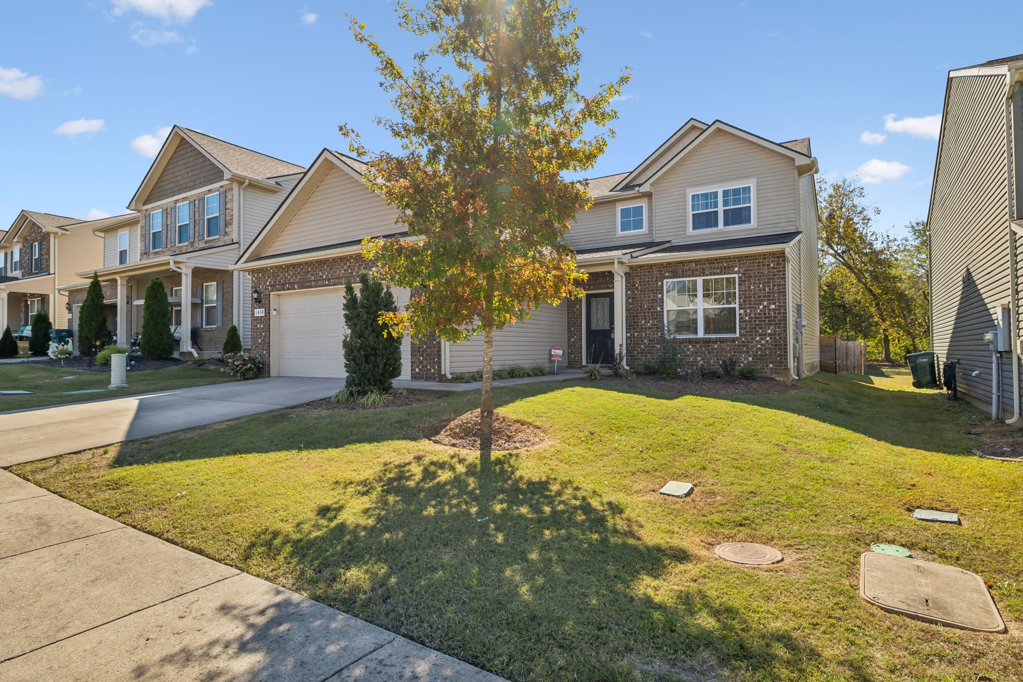 1408 Old Stone Rd