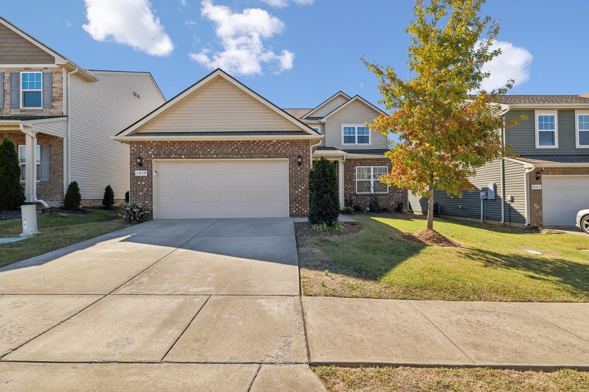 1408 Old Stone Rd