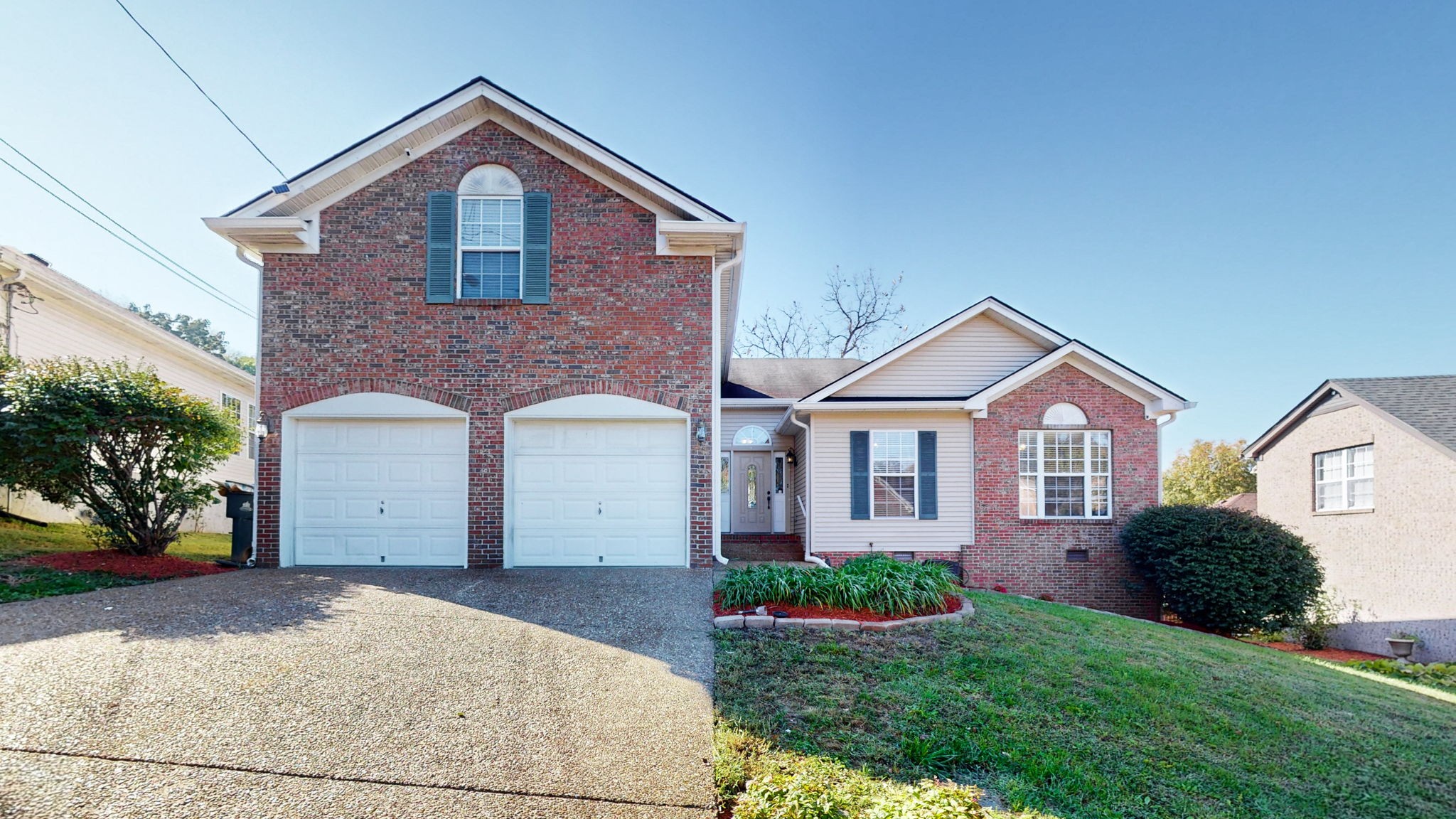 1520 Mount Mitchell Ct