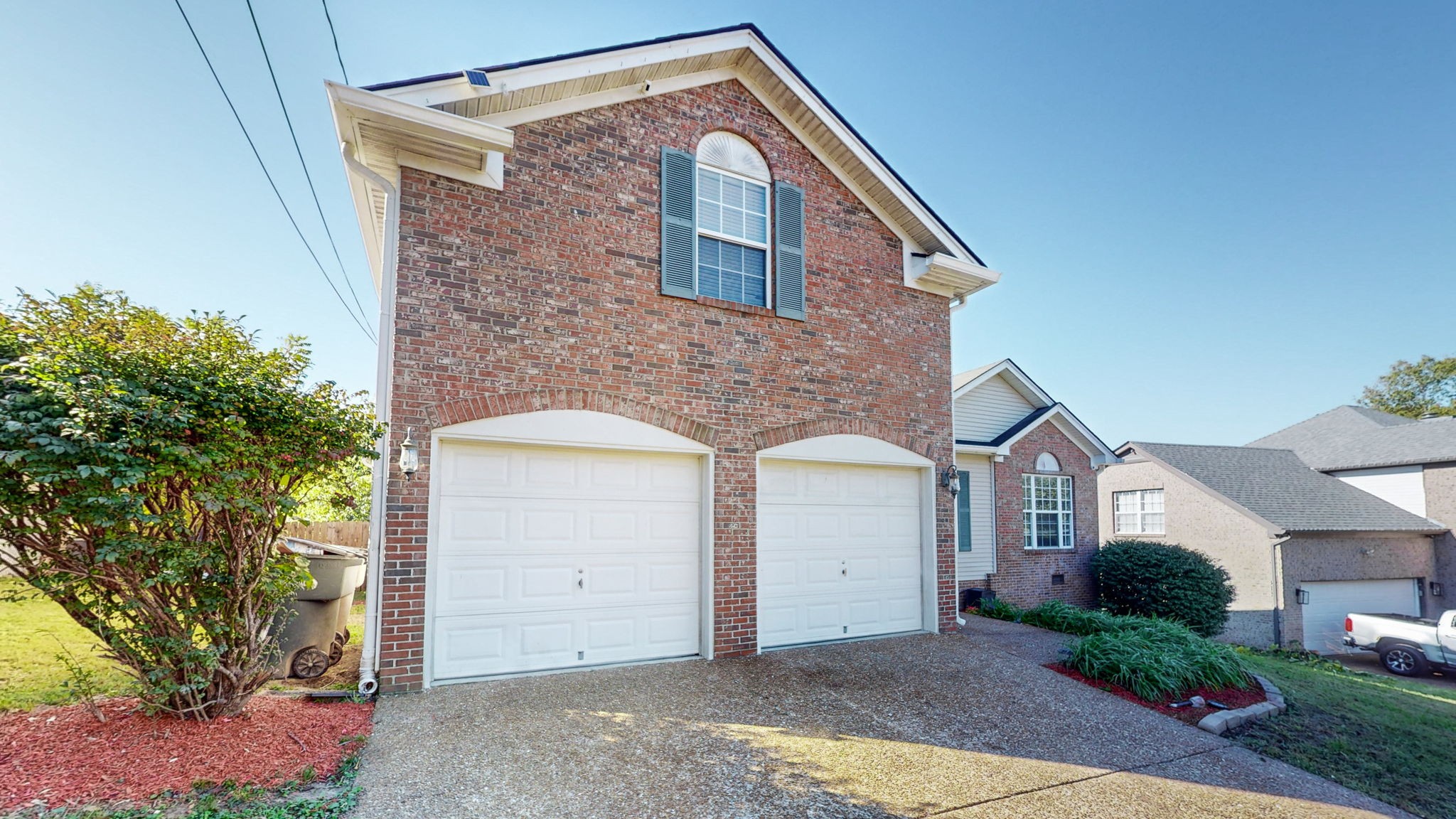 1520 Mount Mitchell Ct