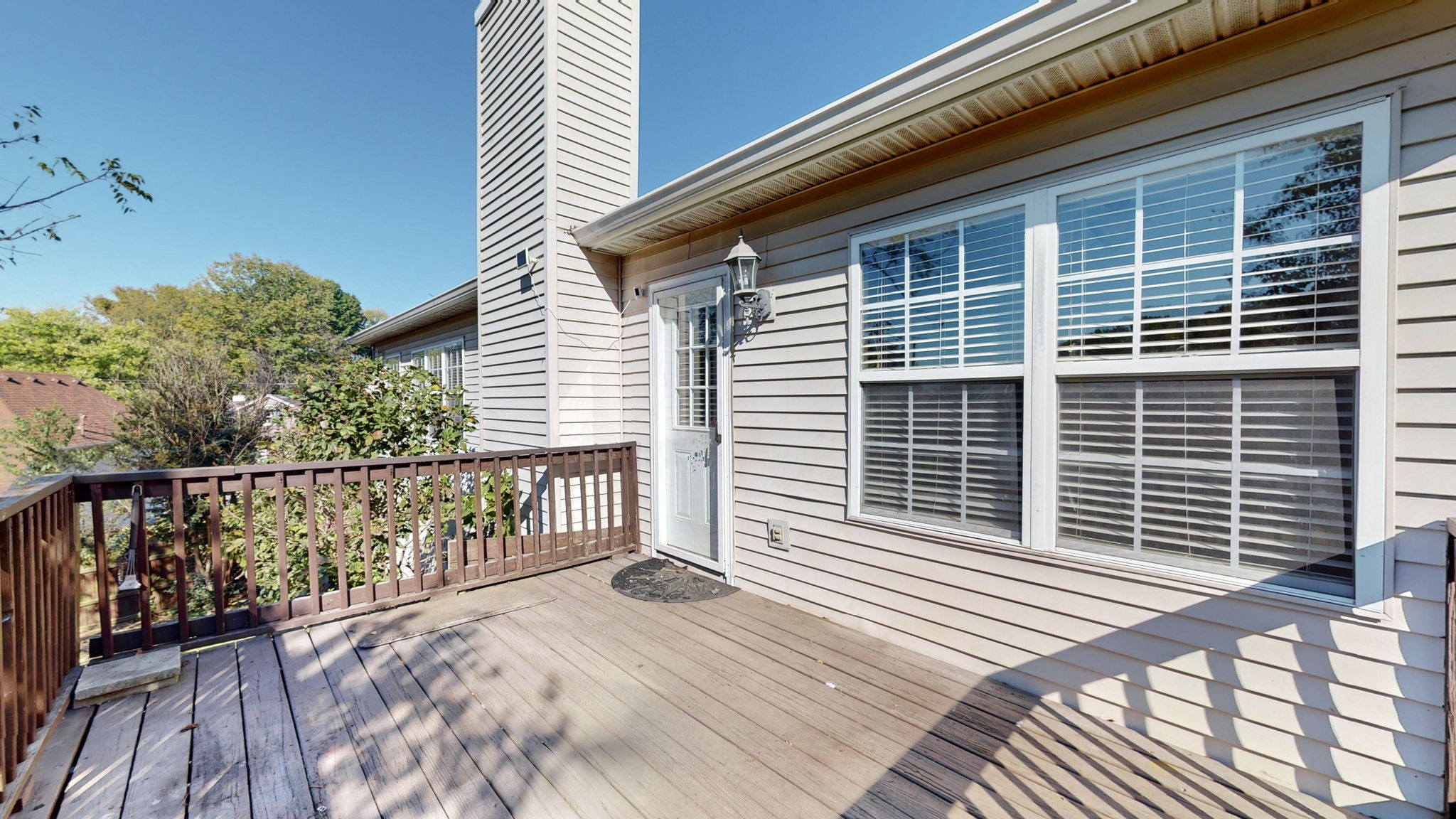 1520 Mount Mitchell Ct