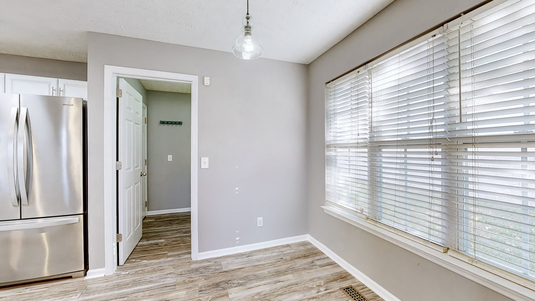 1520 Mount Mitchell Ct