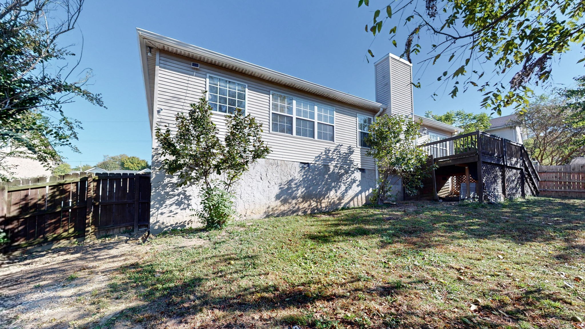 1520 Mount Mitchell Ct