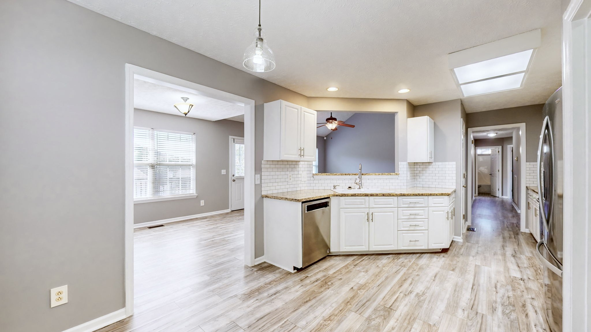 1520 Mount Mitchell Ct