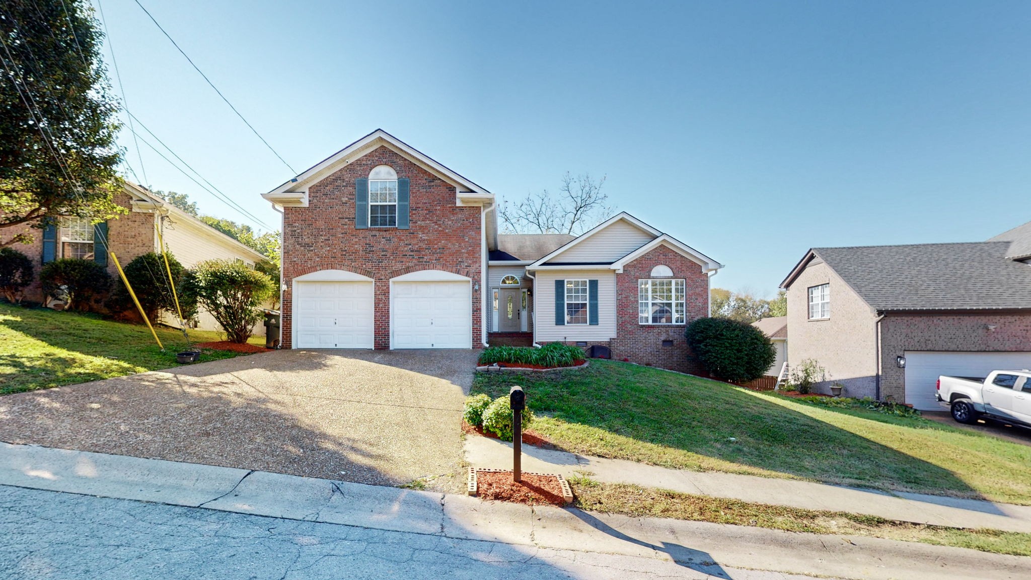 1520 Mount Mitchell Ct