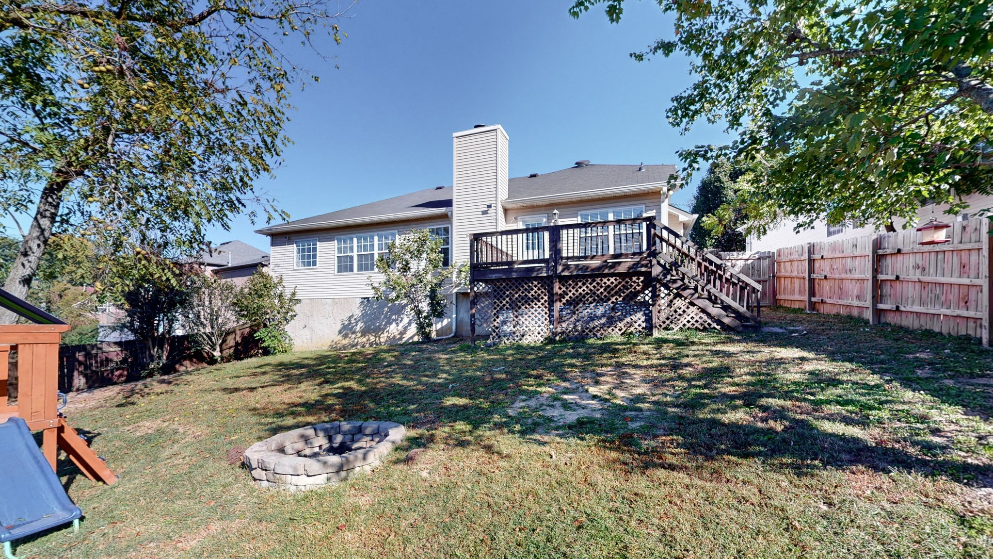 1520 Mount Mitchell Ct