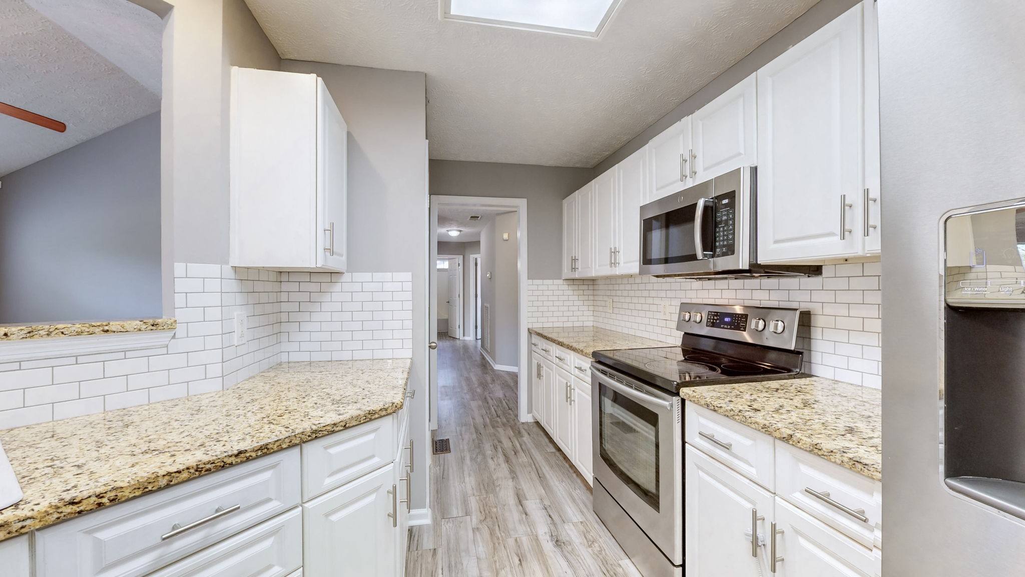 1520 Mount Mitchell Ct