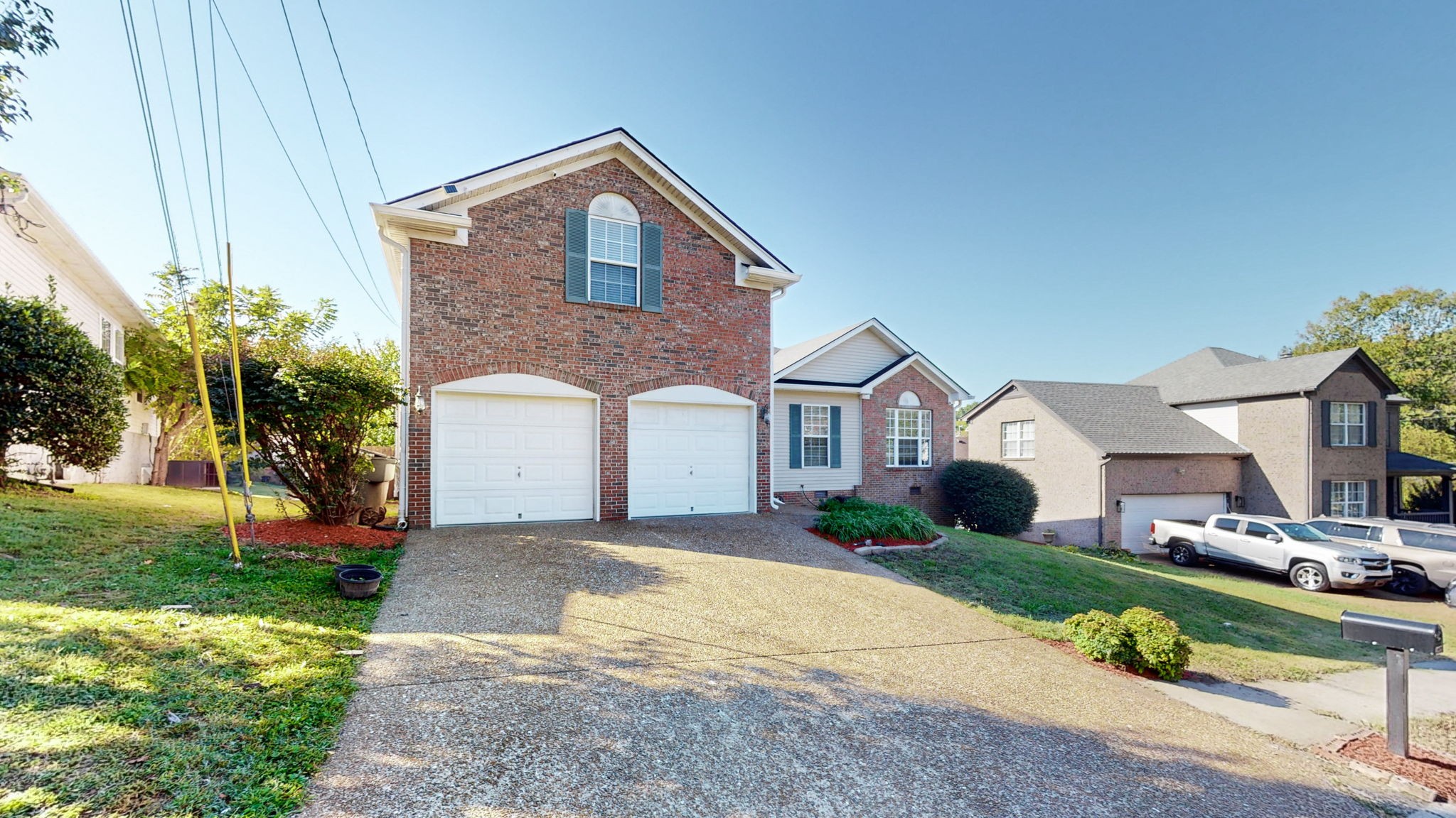 1520 Mount Mitchell Ct