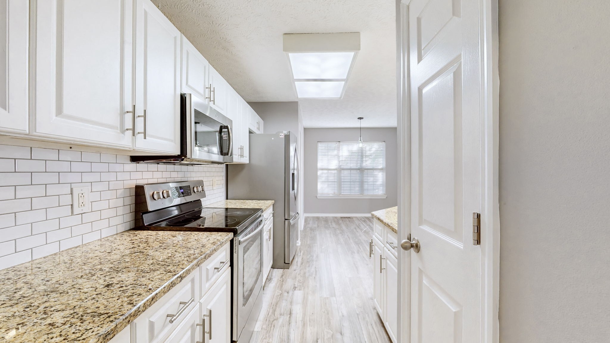 1520 Mount Mitchell Ct