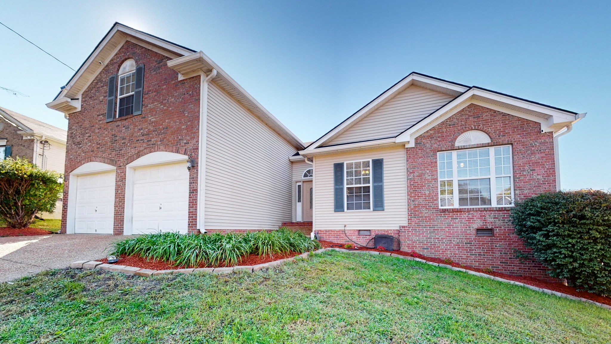 1520 Mount Mitchell Ct