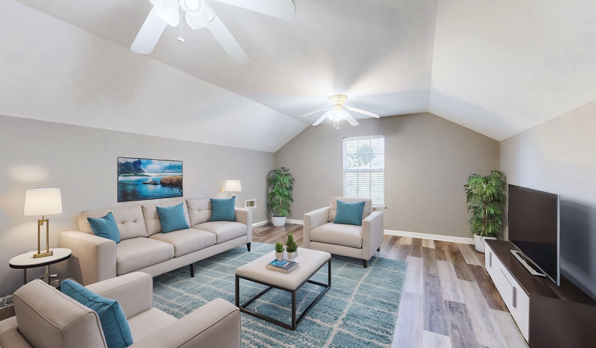 1520 Mount Mitchell Ct