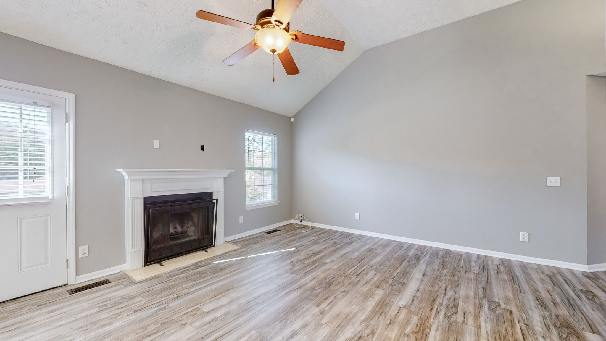 1520 Mount Mitchell Ct
