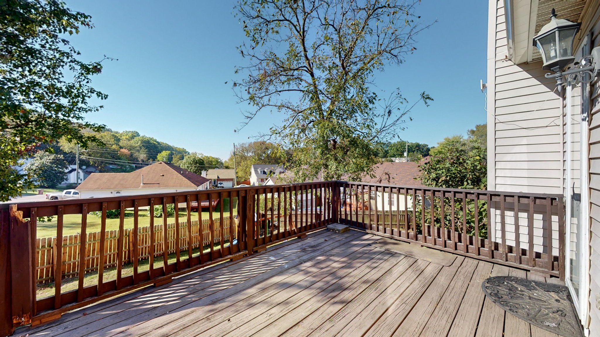 1520 Mount Mitchell Ct
