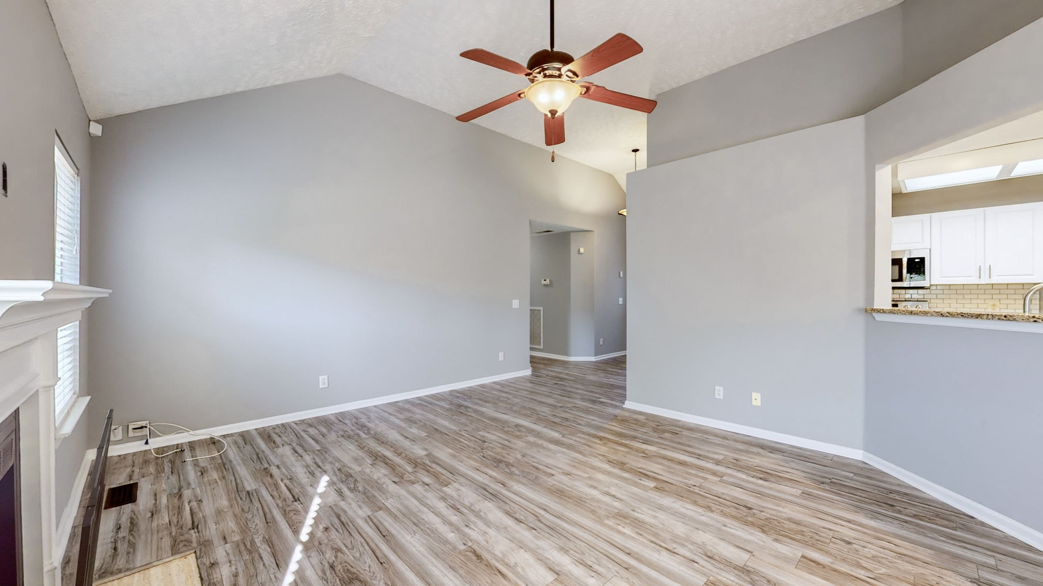 1520 Mount Mitchell Ct