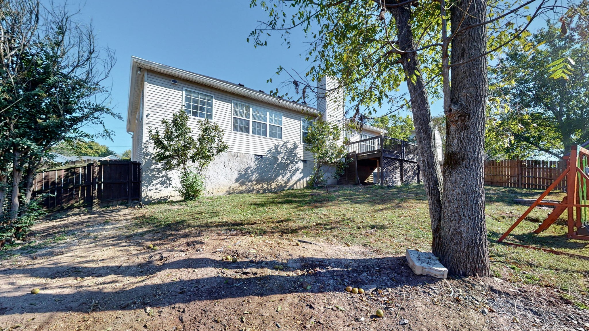 1520 Mount Mitchell Ct