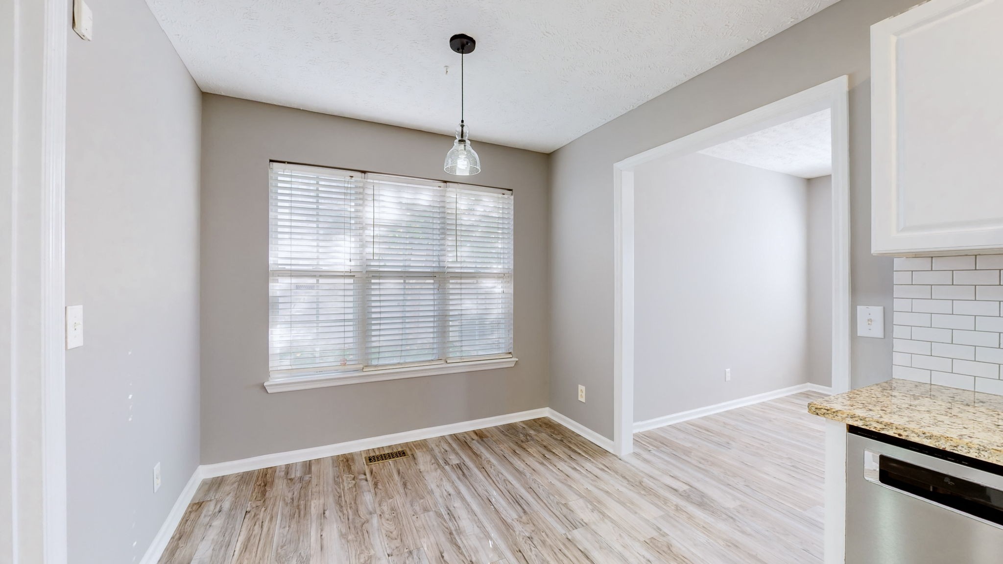 1520 Mount Mitchell Ct