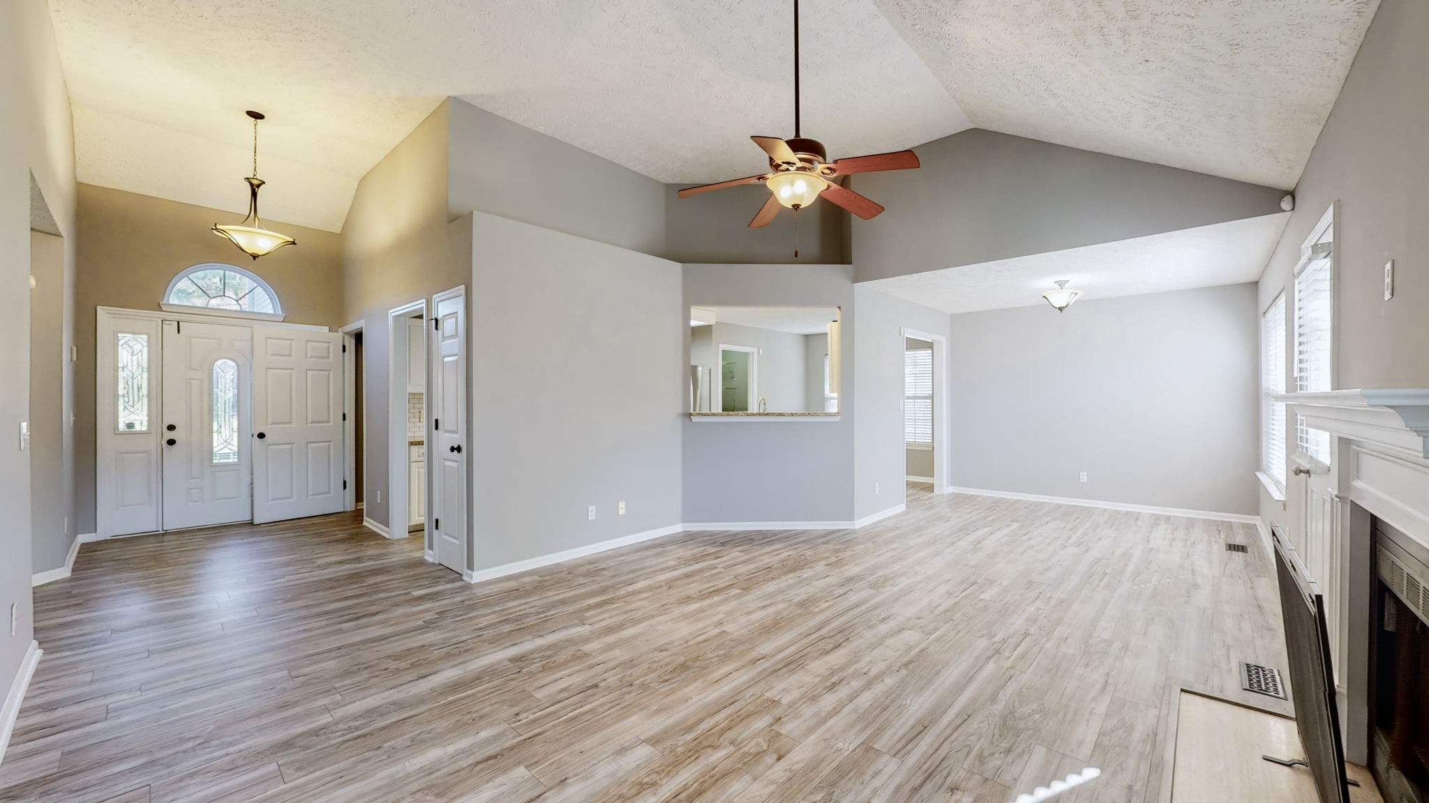 1520 Mount Mitchell Ct