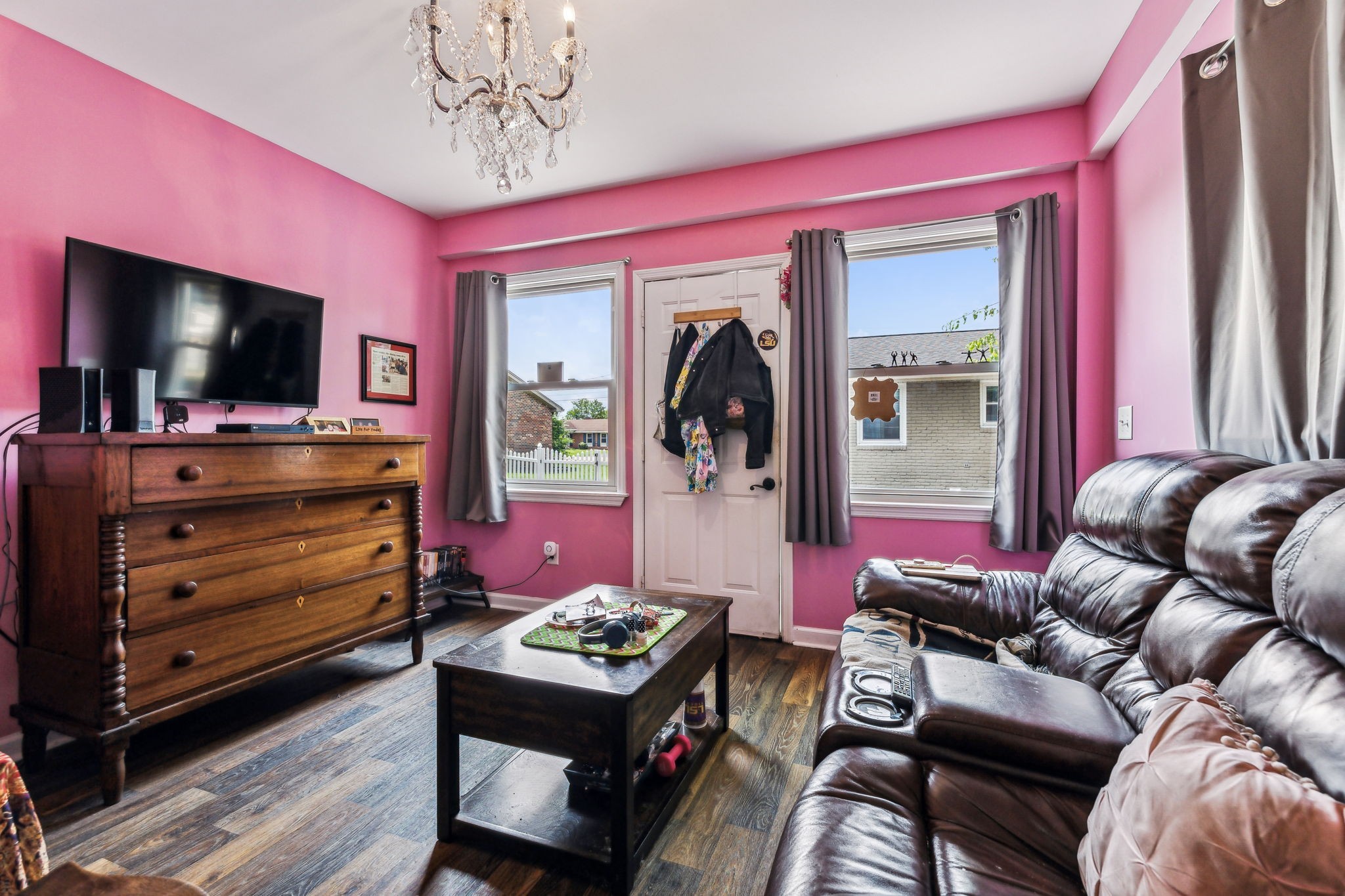 111 Gordon Dr