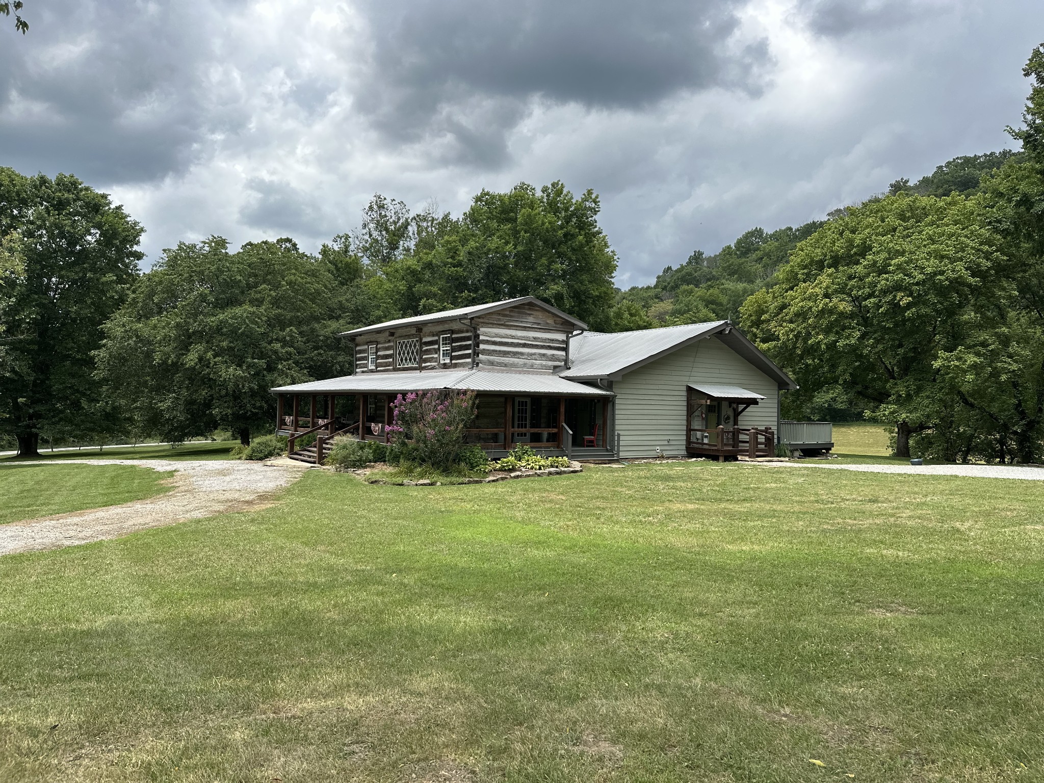 359 Gaulden Hollow Rd