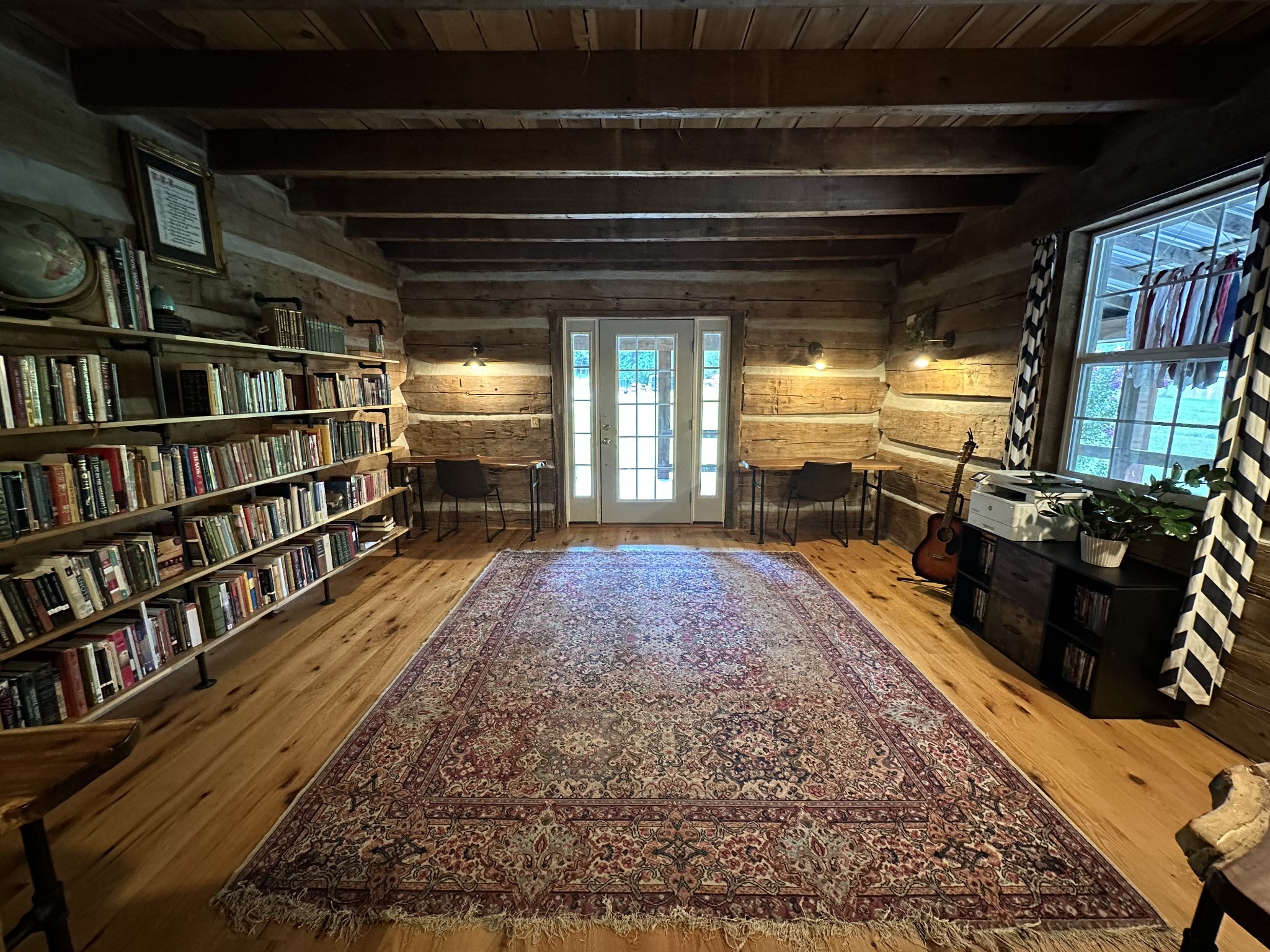 359 Gaulden Hollow Rd