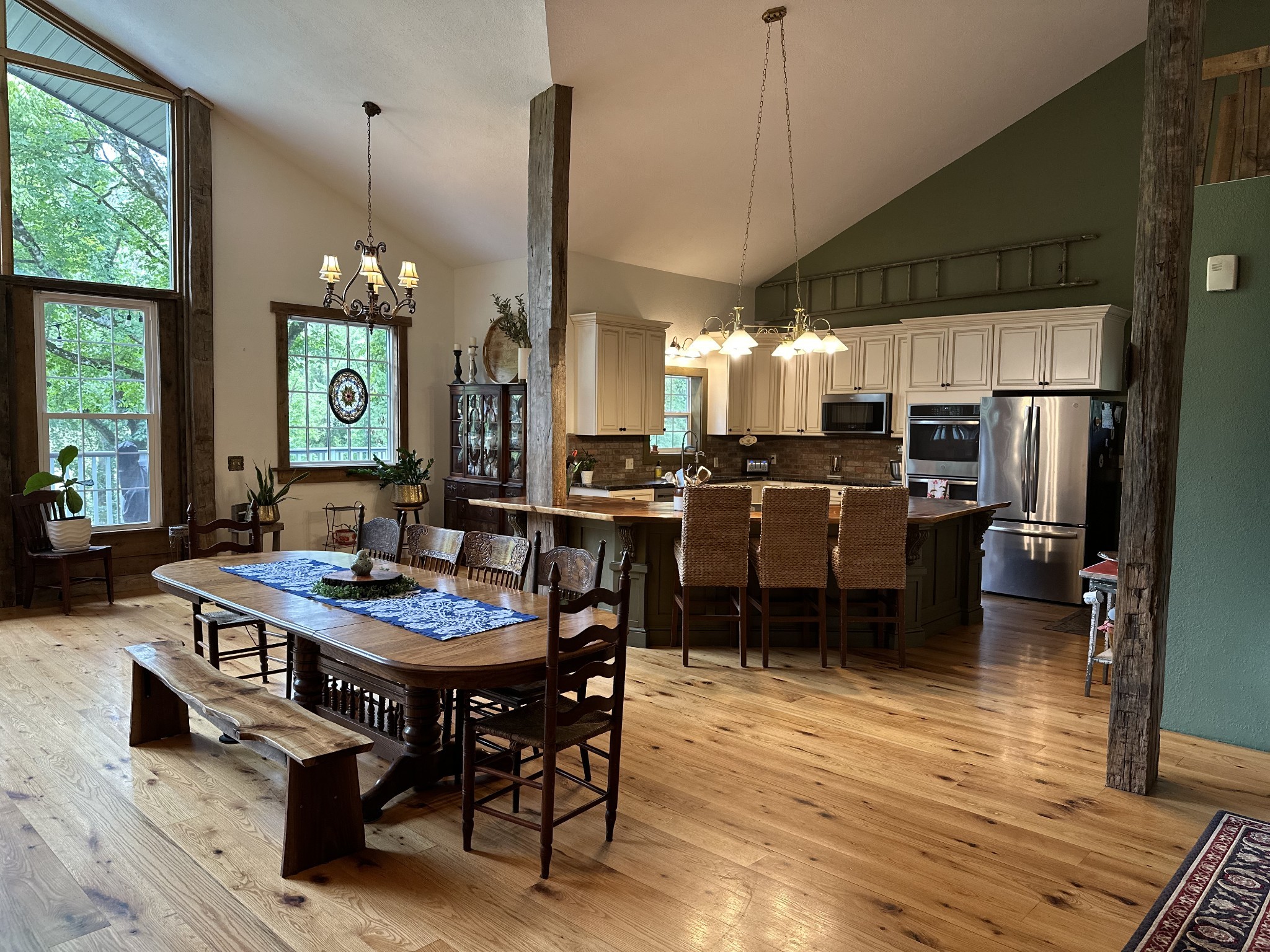 359 Gaulden Hollow Rd