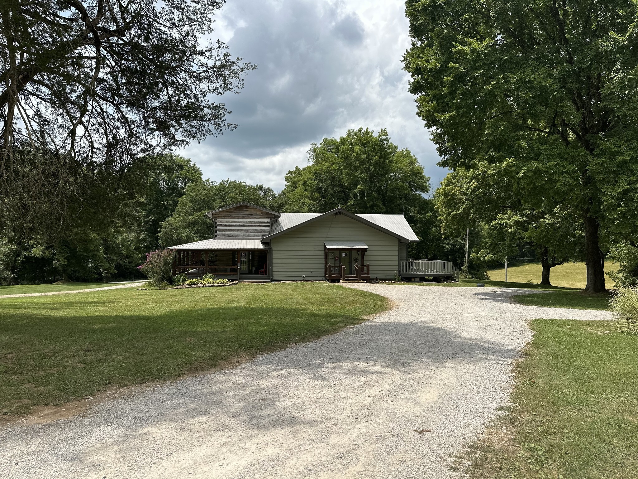 359 Gaulden Hollow Rd