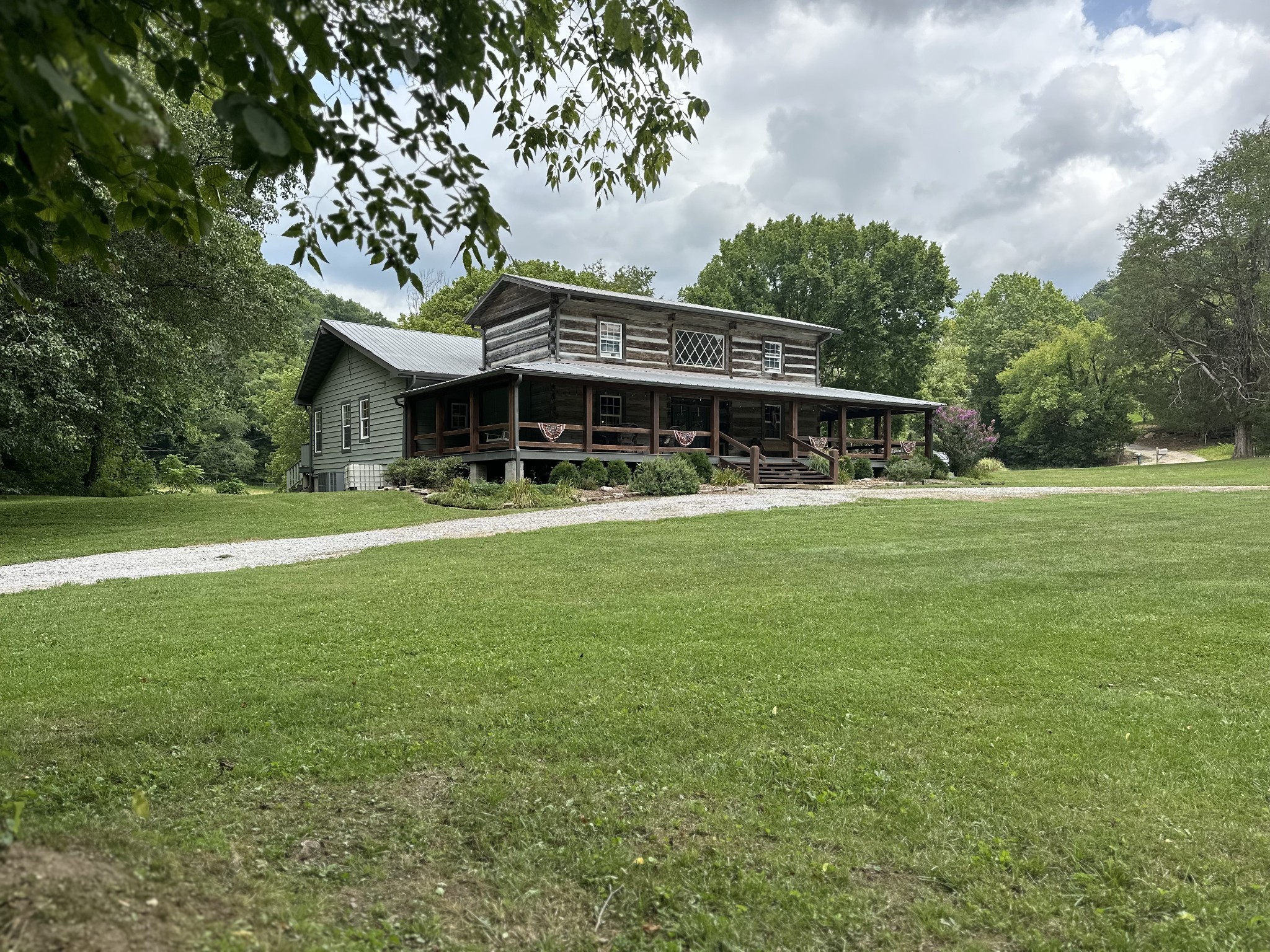 359 Gaulden Hollow Rd