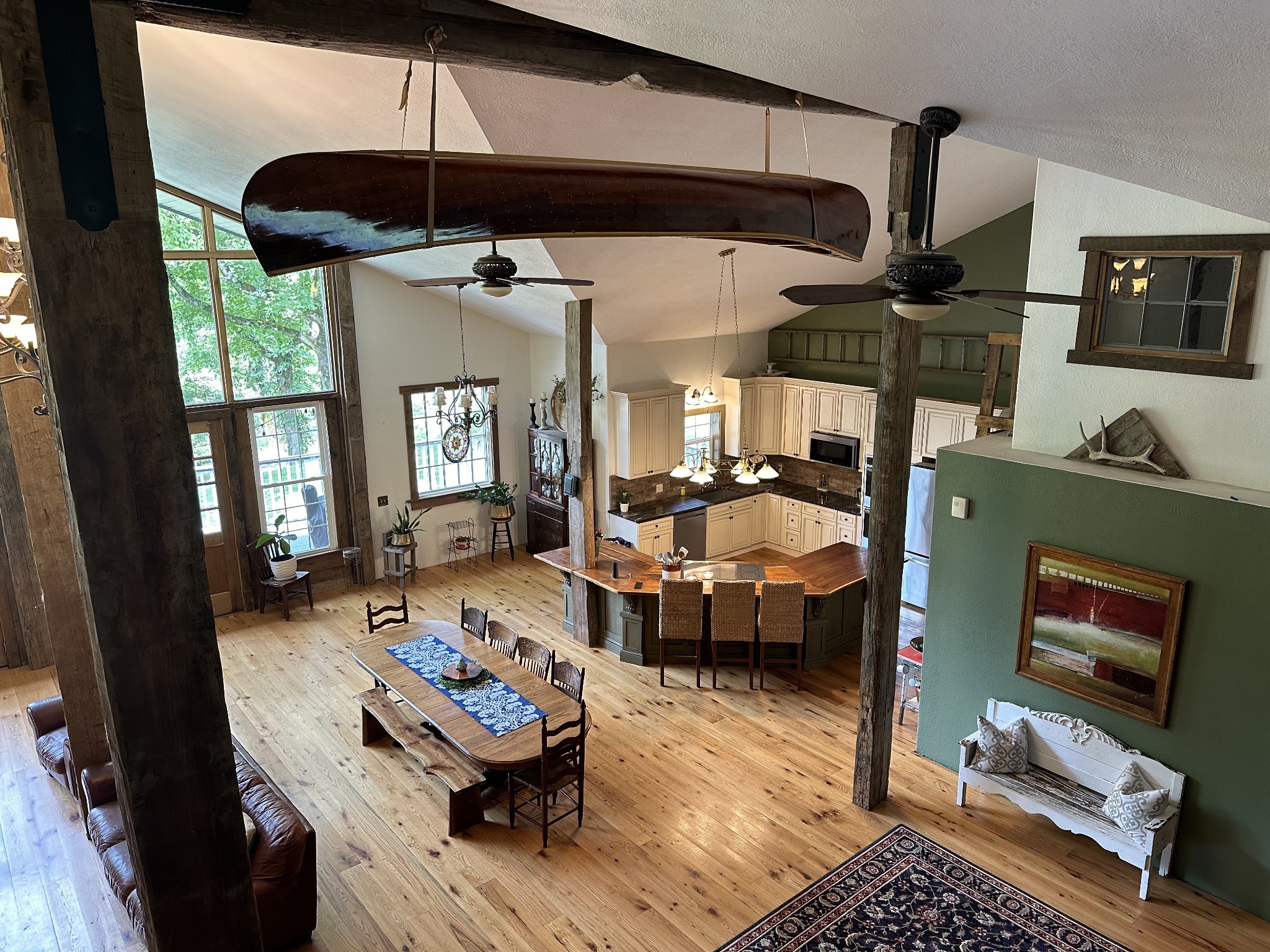 359 Gaulden Hollow Rd