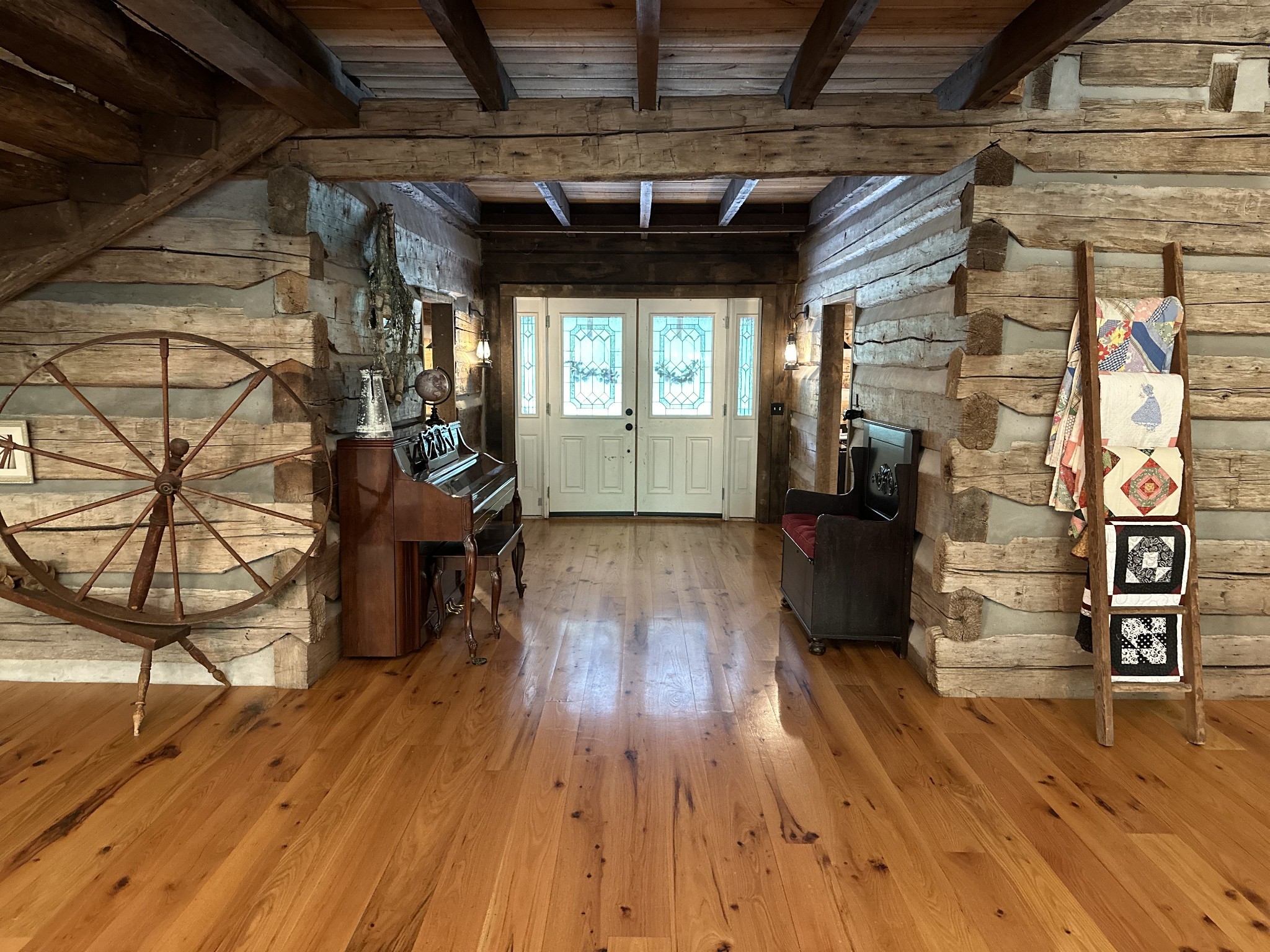 359 Gaulden Hollow Rd