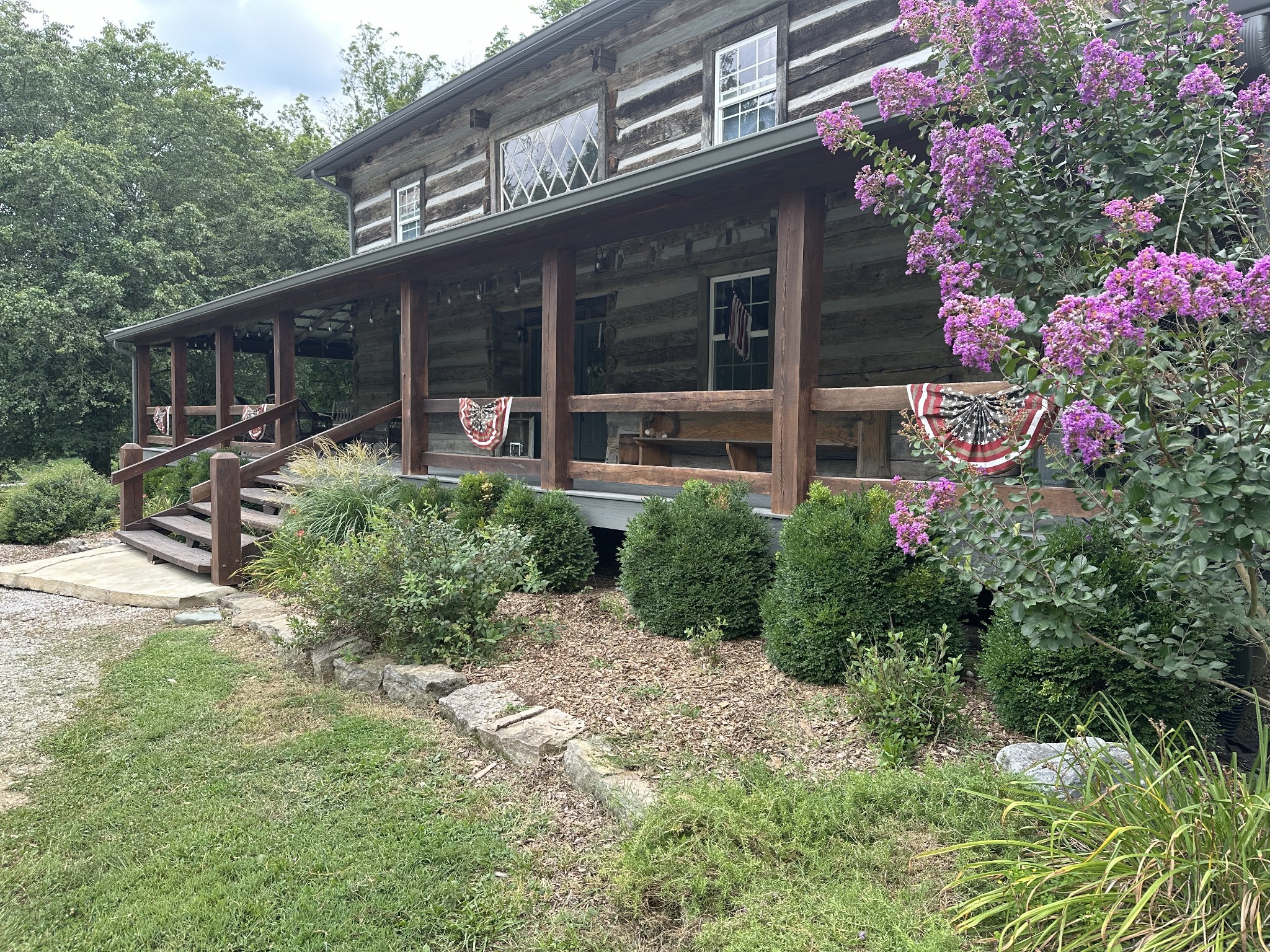 359 Gaulden Hollow Rd