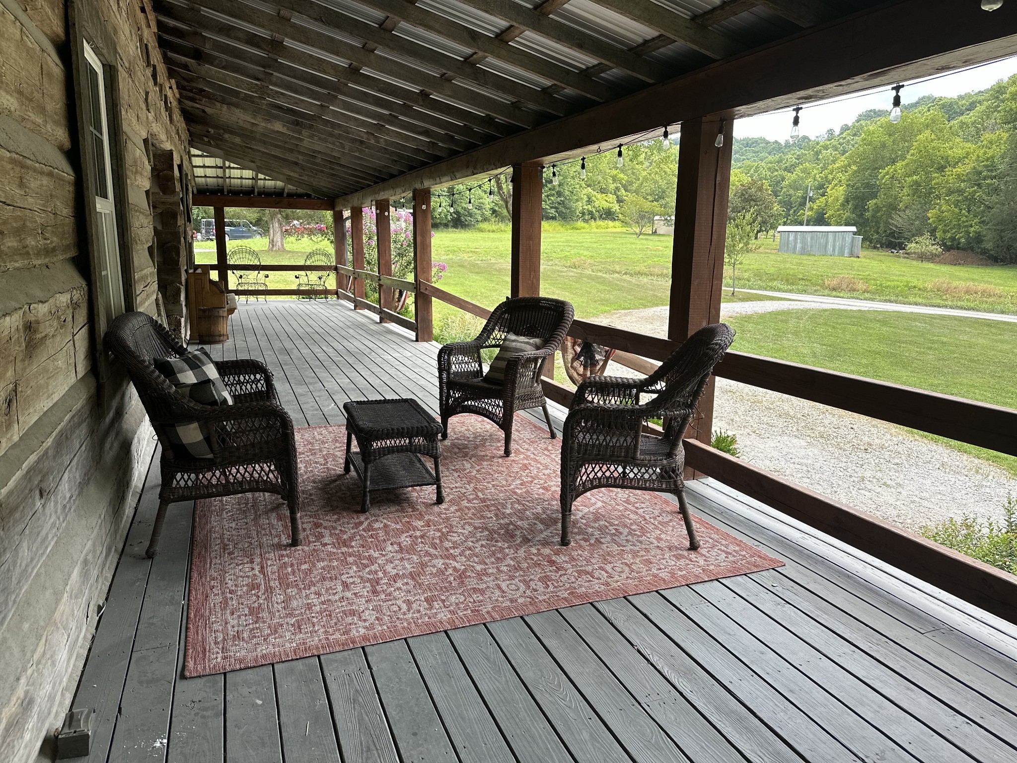 359 Gaulden Hollow Rd
