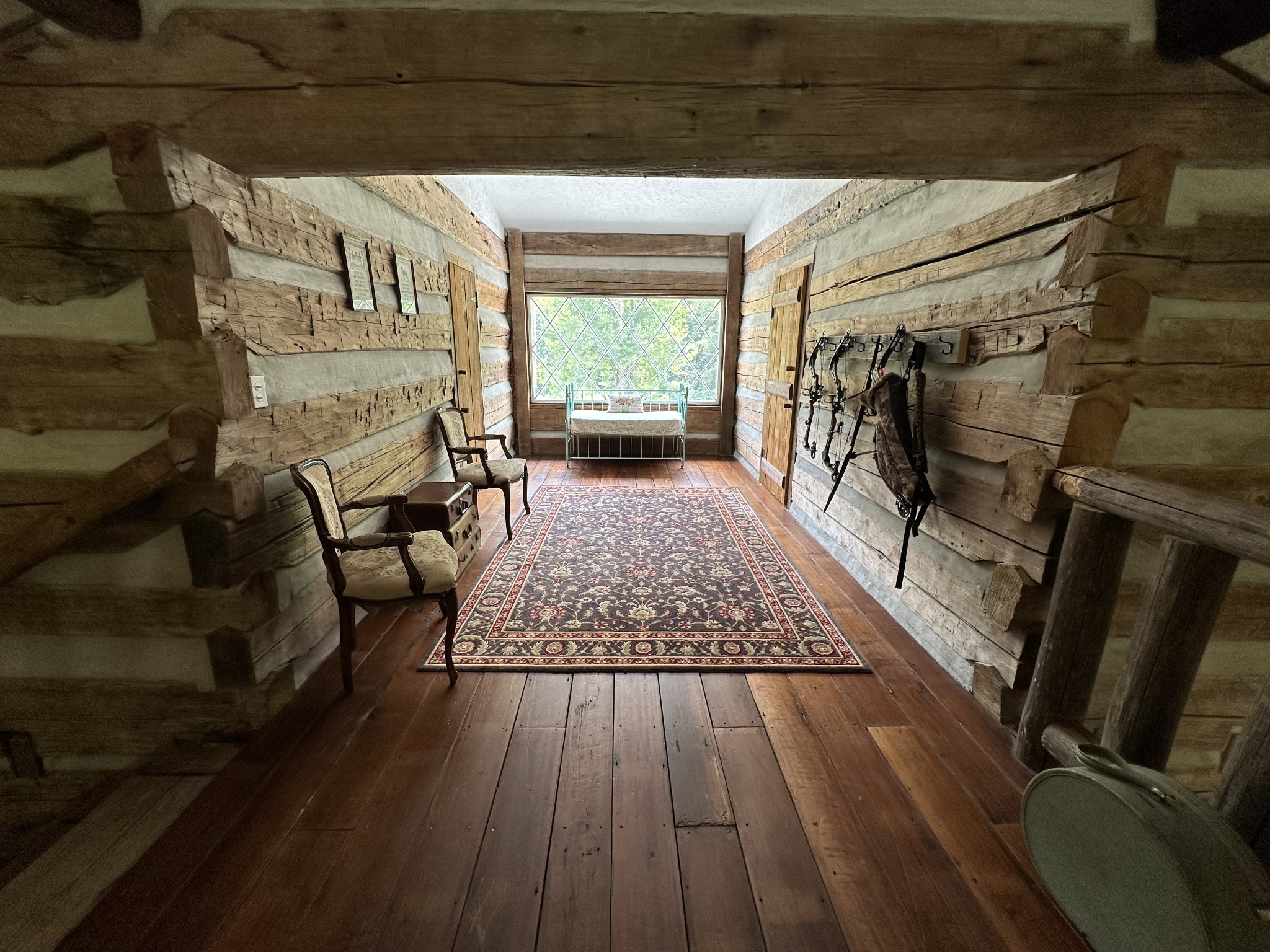 359 Gaulden Hollow Rd