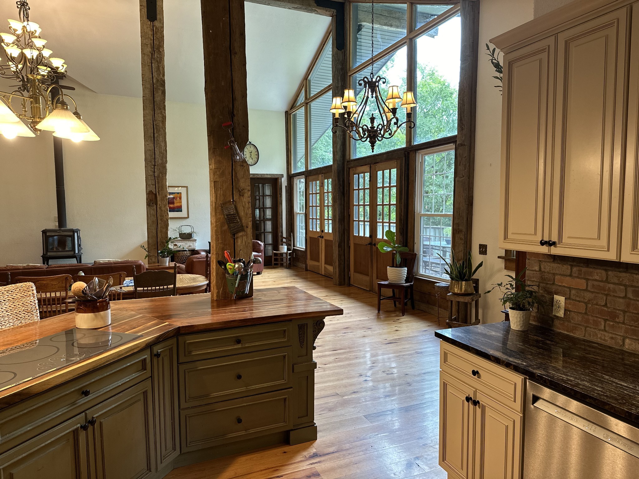 359 Gaulden Hollow Rd