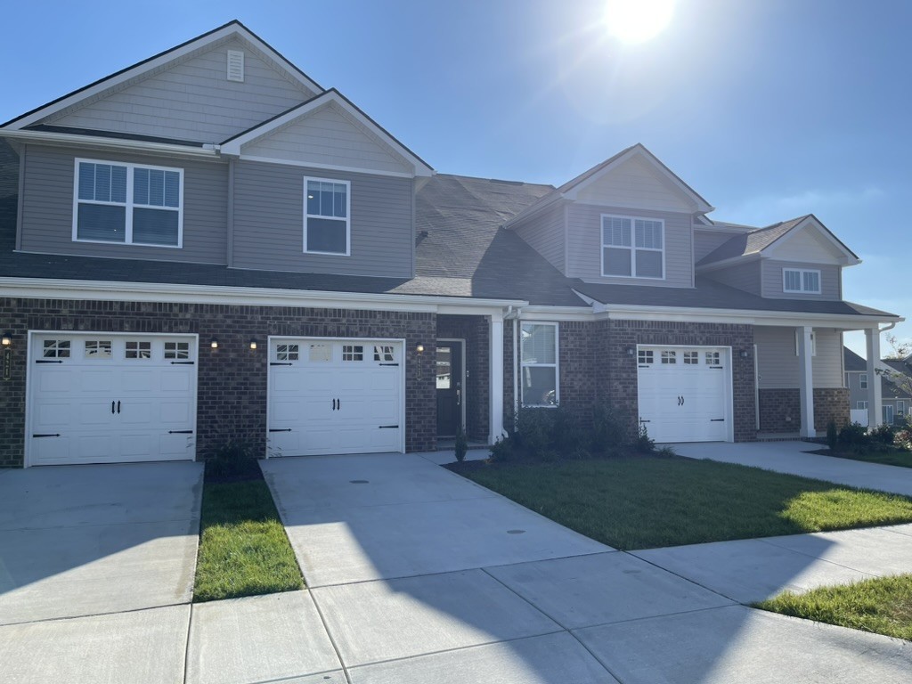 463 Aclott Way