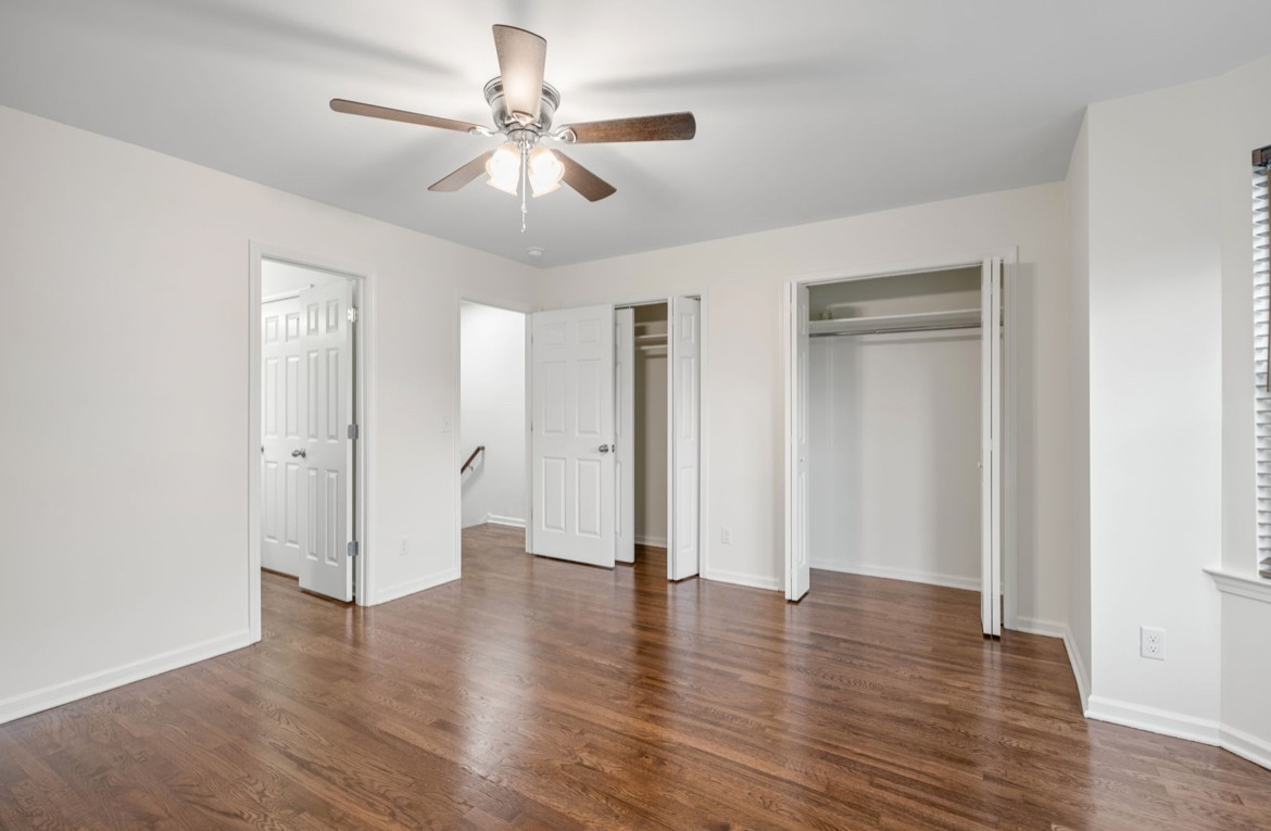 408 Oak Forge Dr