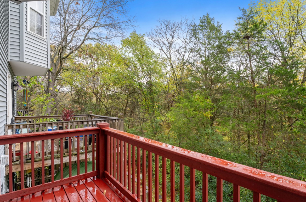 408 Oak Forge Dr