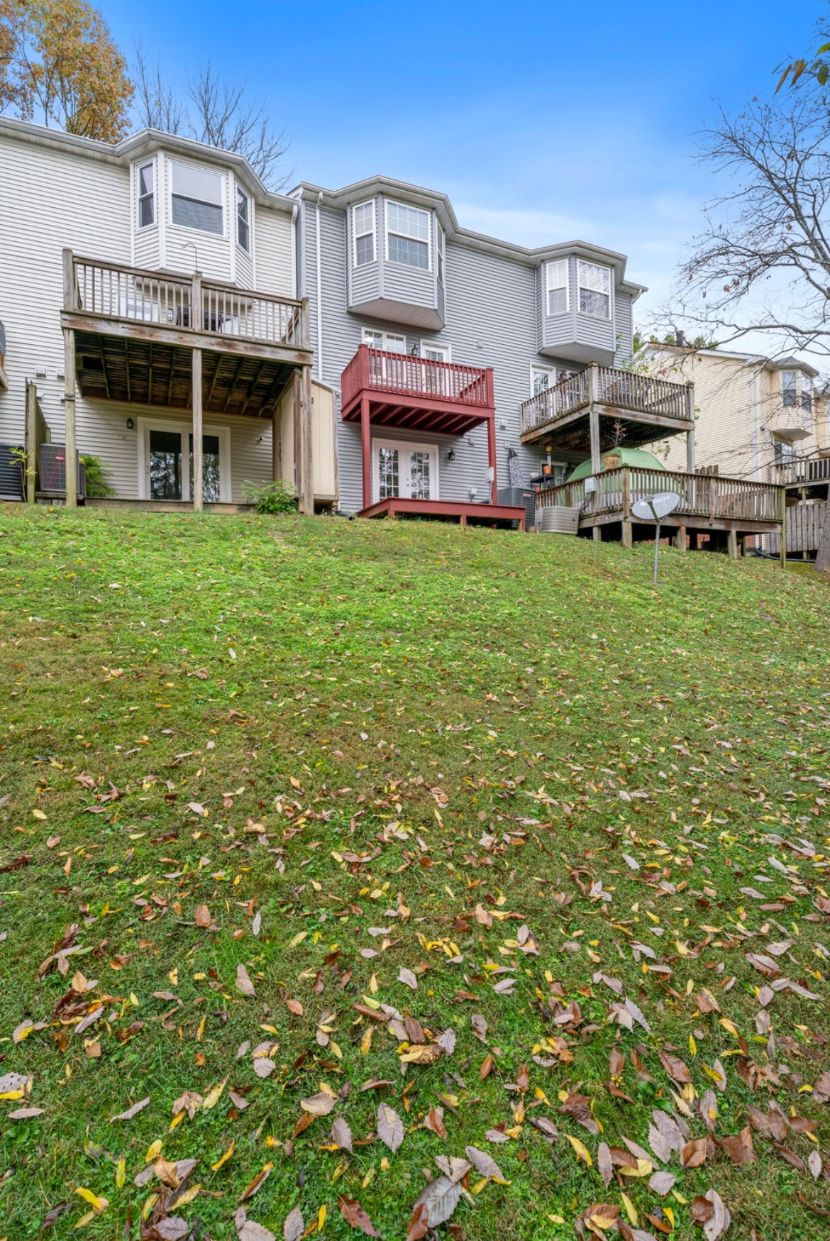 408 Oak Forge Dr