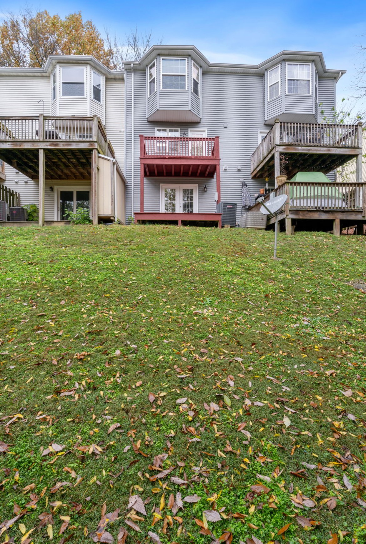 408 Oak Forge Dr