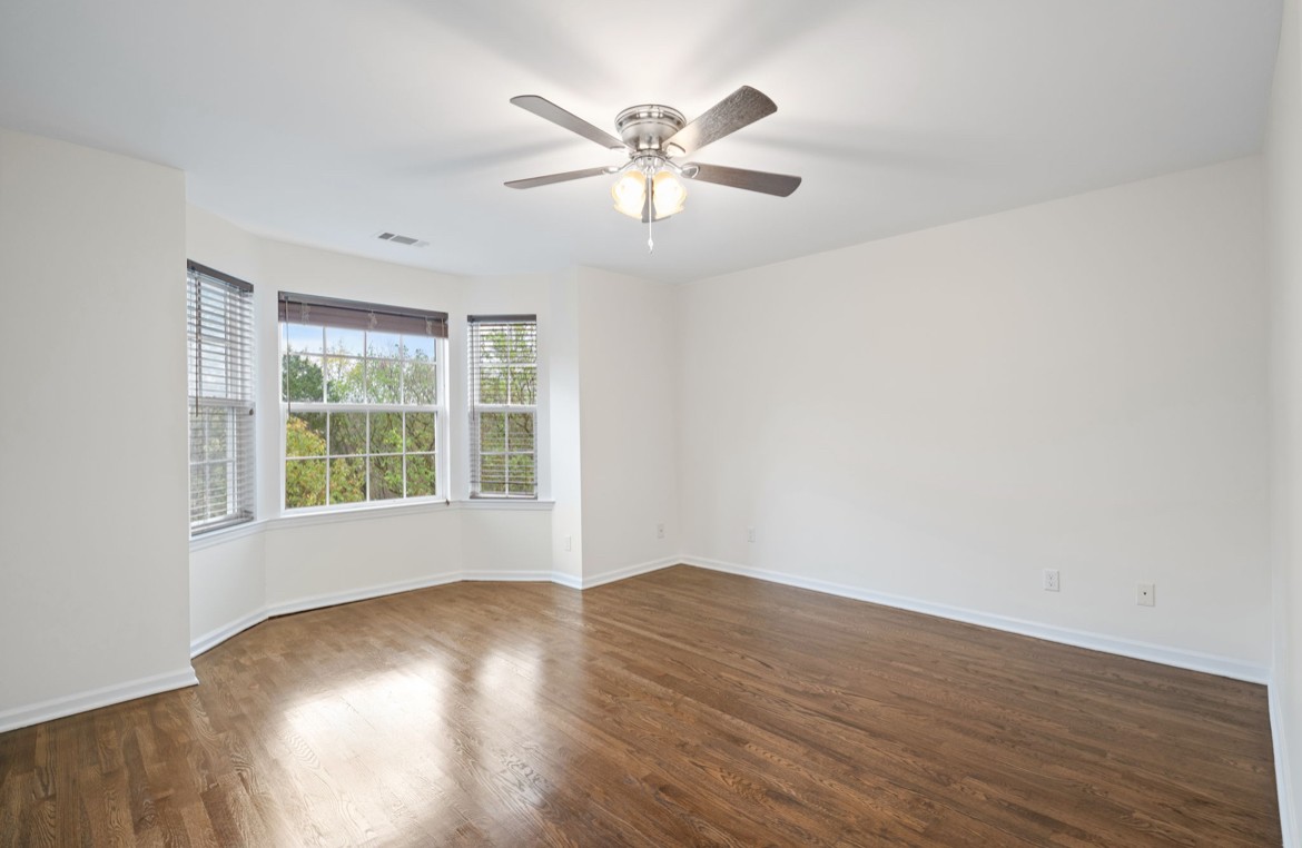 408 Oak Forge Dr